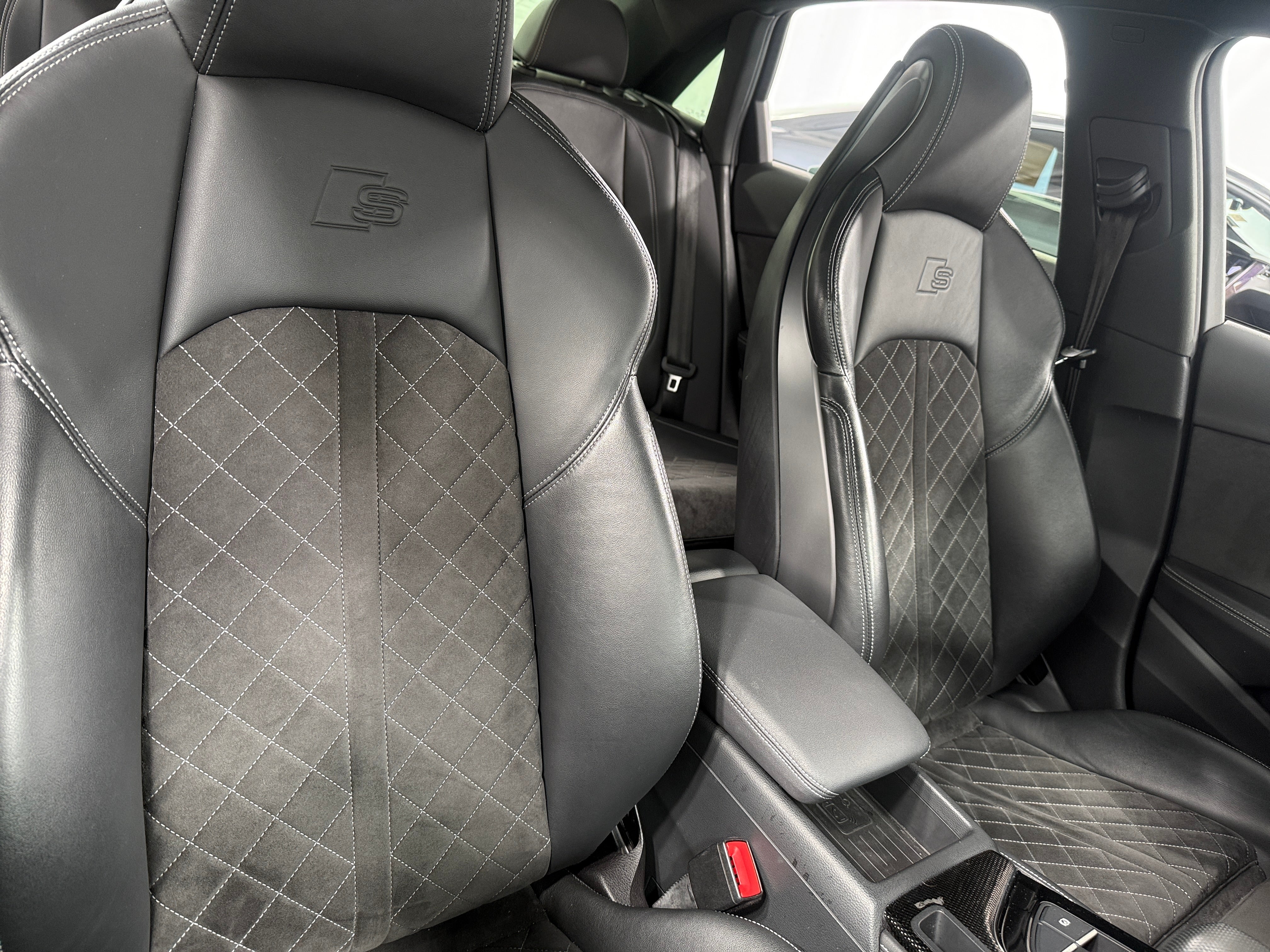2021 Audi S4
