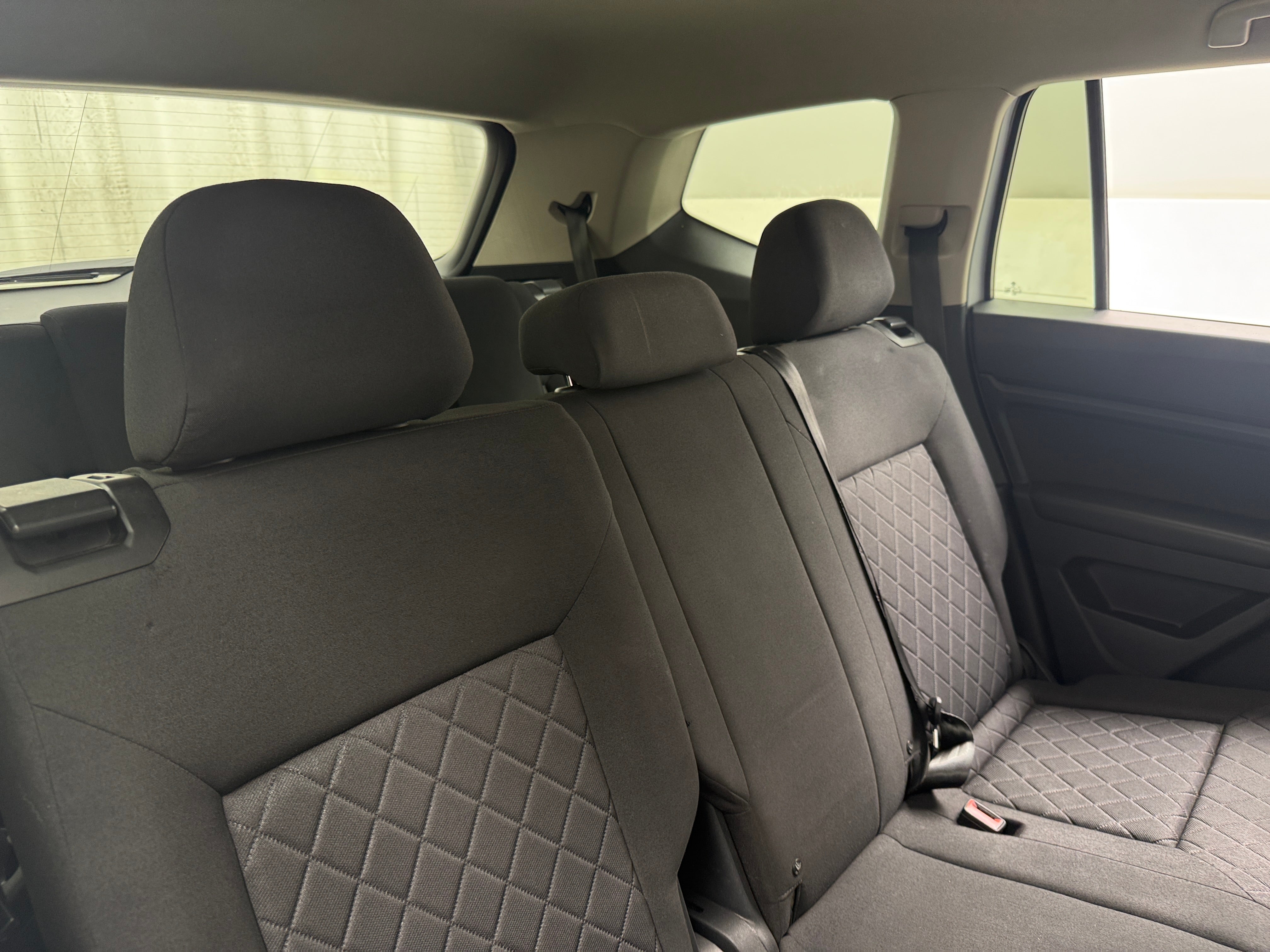 2018 Volkswagen Atlas