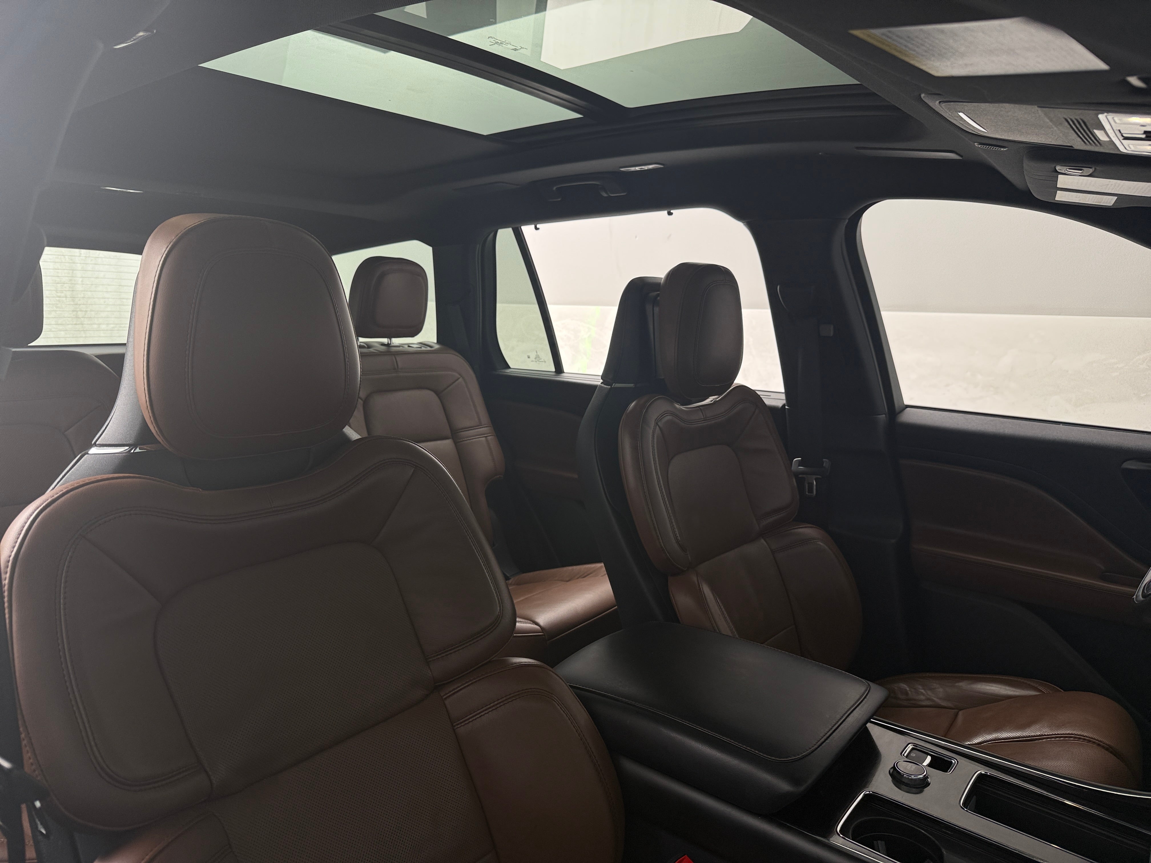 2022 Lincoln Aviator
