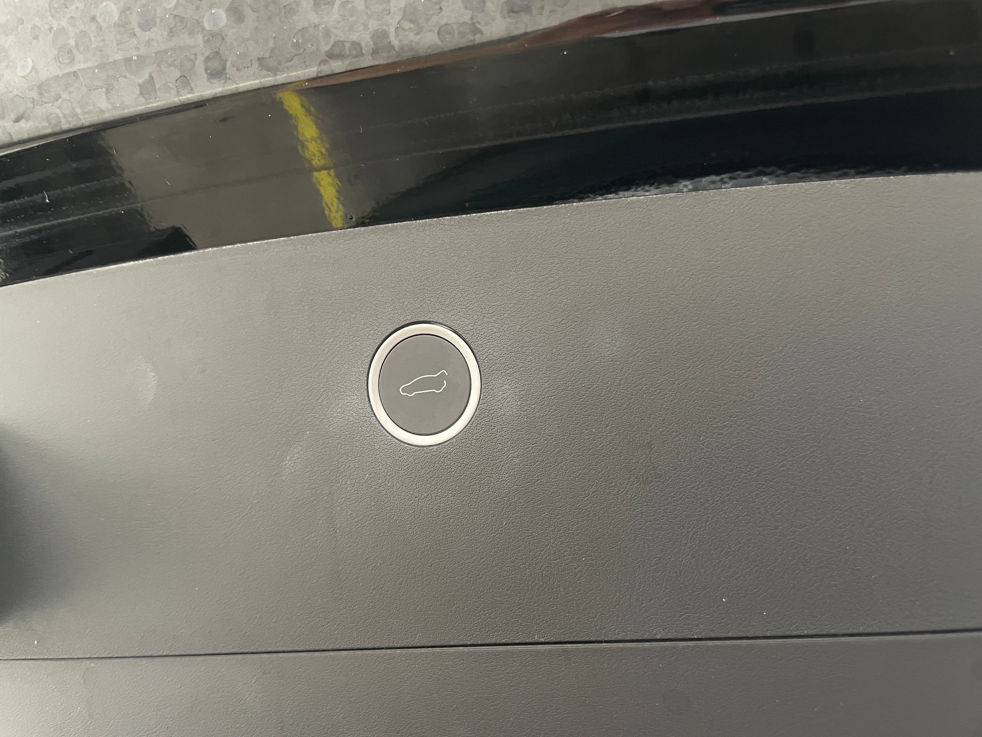 2019 Tesla Model X