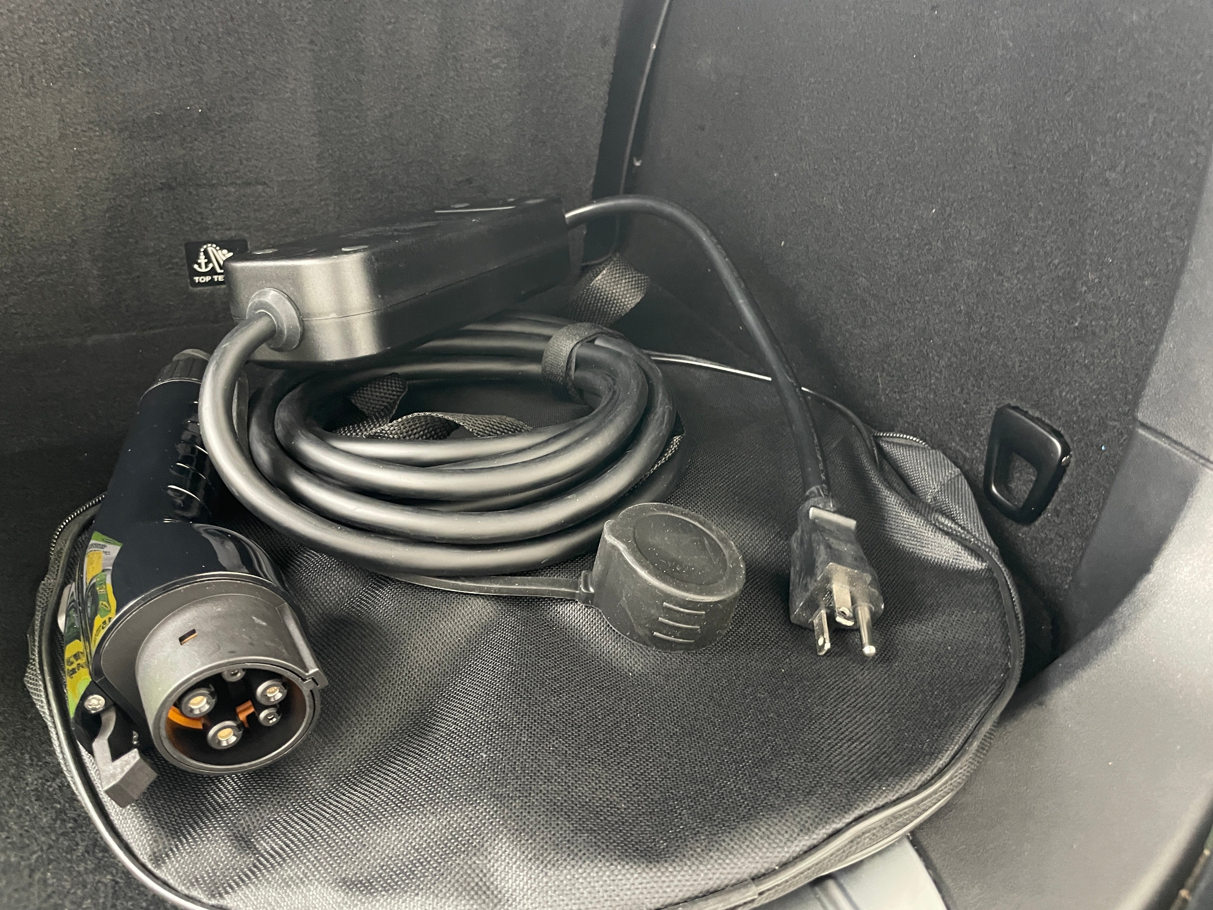 Used 2019 Tesla Model X Long Range with VIN 5YJXCAE20KF184494 for sale in Auburn, WA