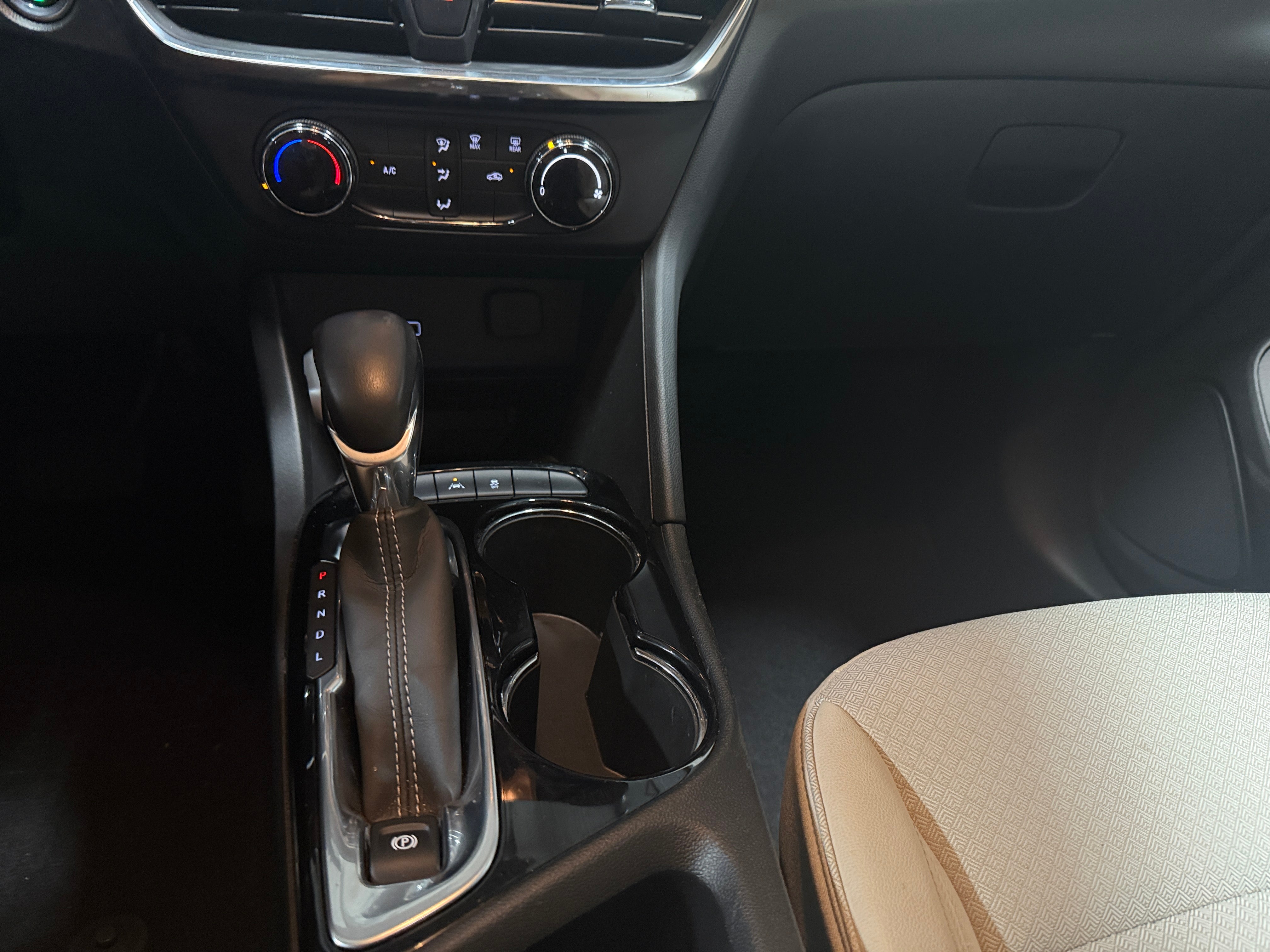 2024 Buick Encore GX