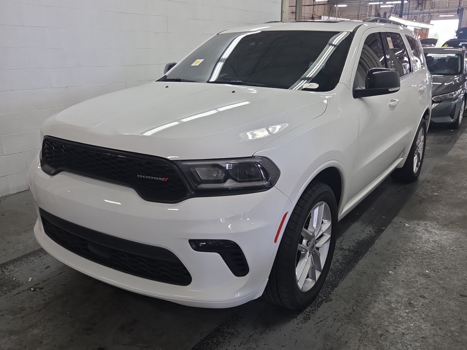 2023 Dodge Durango GT Plus