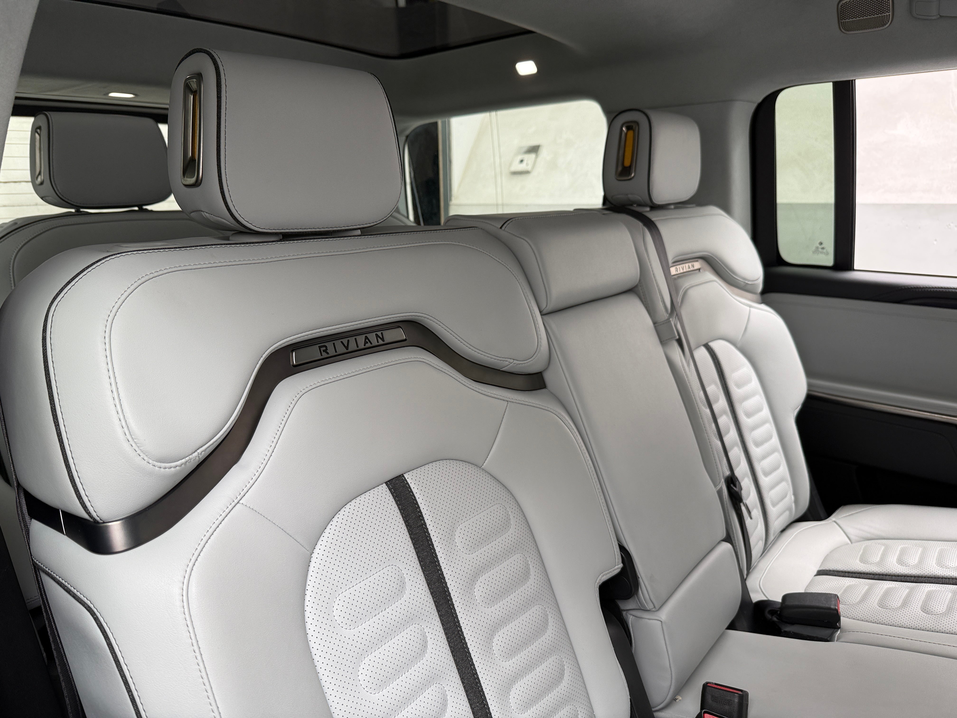 Used 2023 Rivian R1S Adventure with VIN 7PDSGABA1PN023244 for sale in Auburn, WA