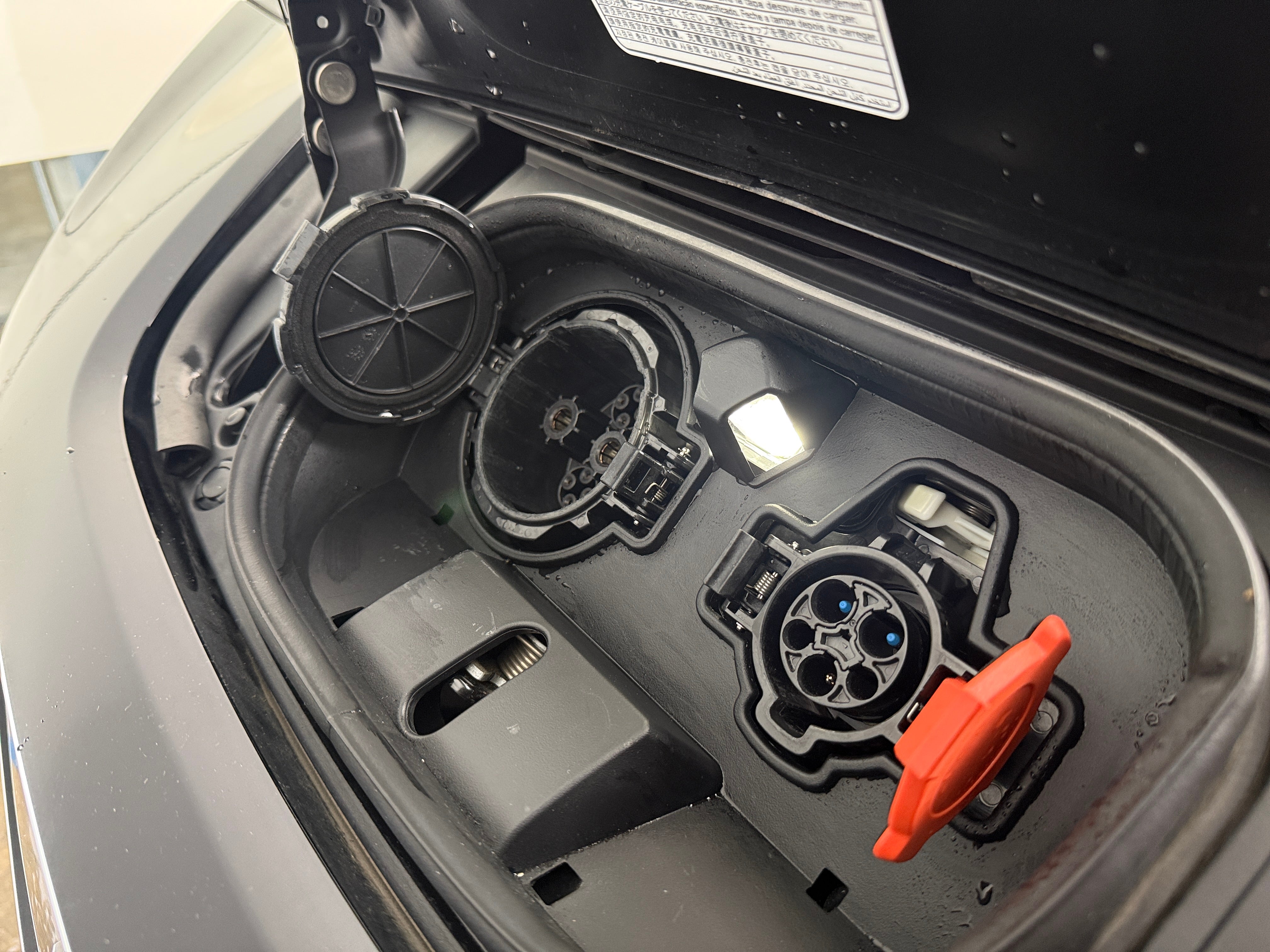2025 Nissan Leaf