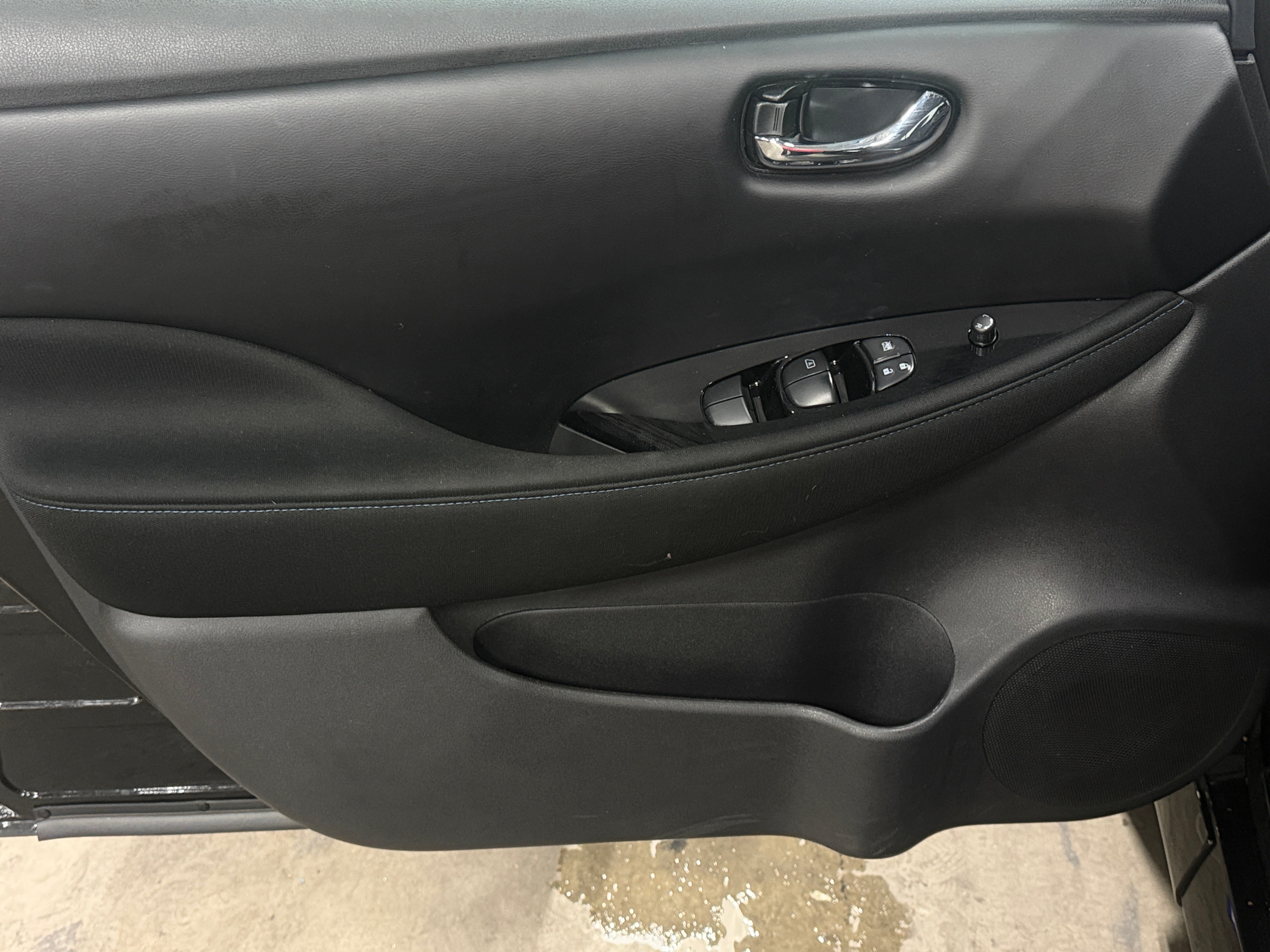 Used 2025 Nissan Leaf SV PLUS with VIN 1N4CZ1CV6SC558846 for sale in Pewaukee, WI