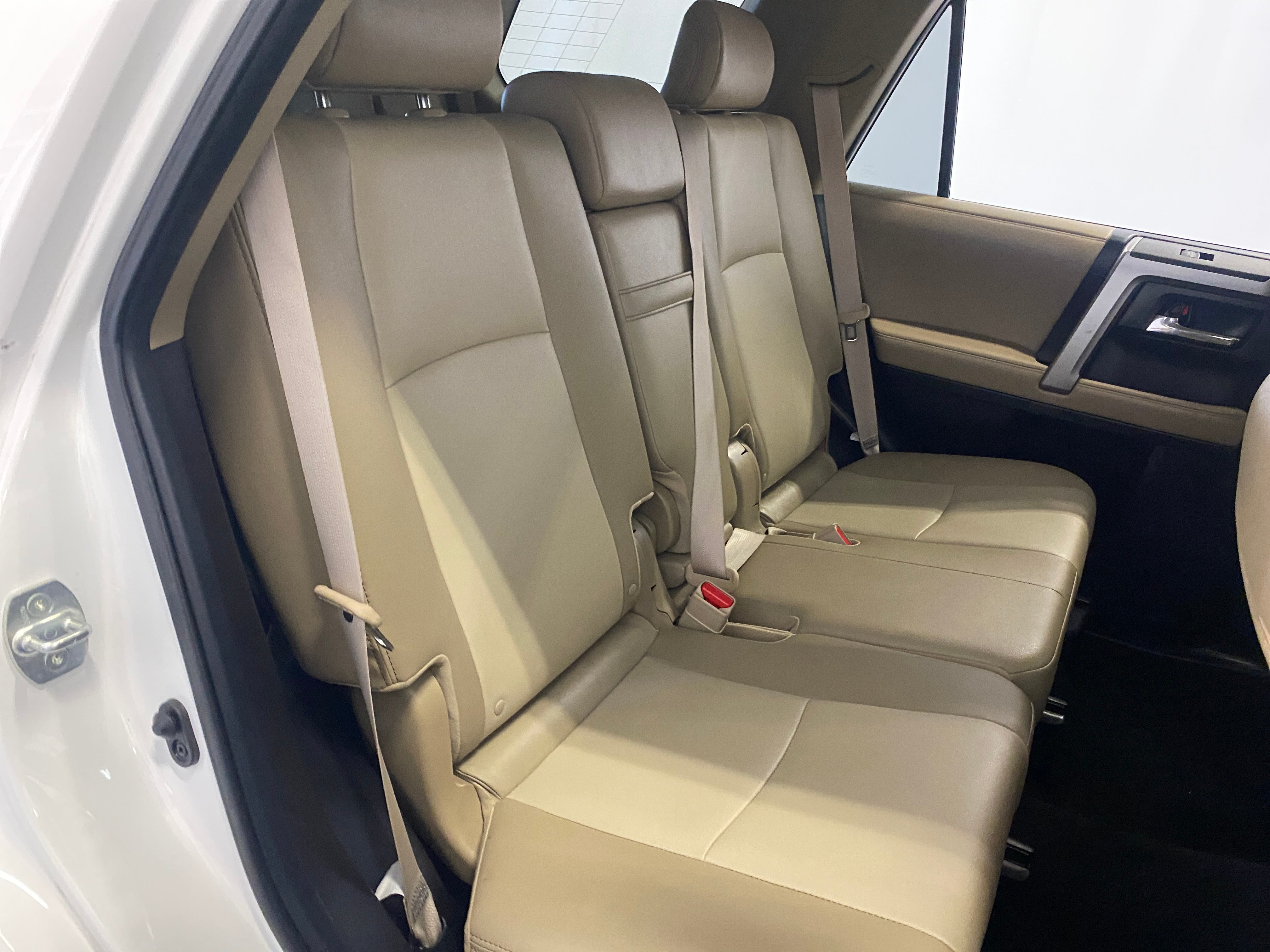 2019 Toyota 4Runner