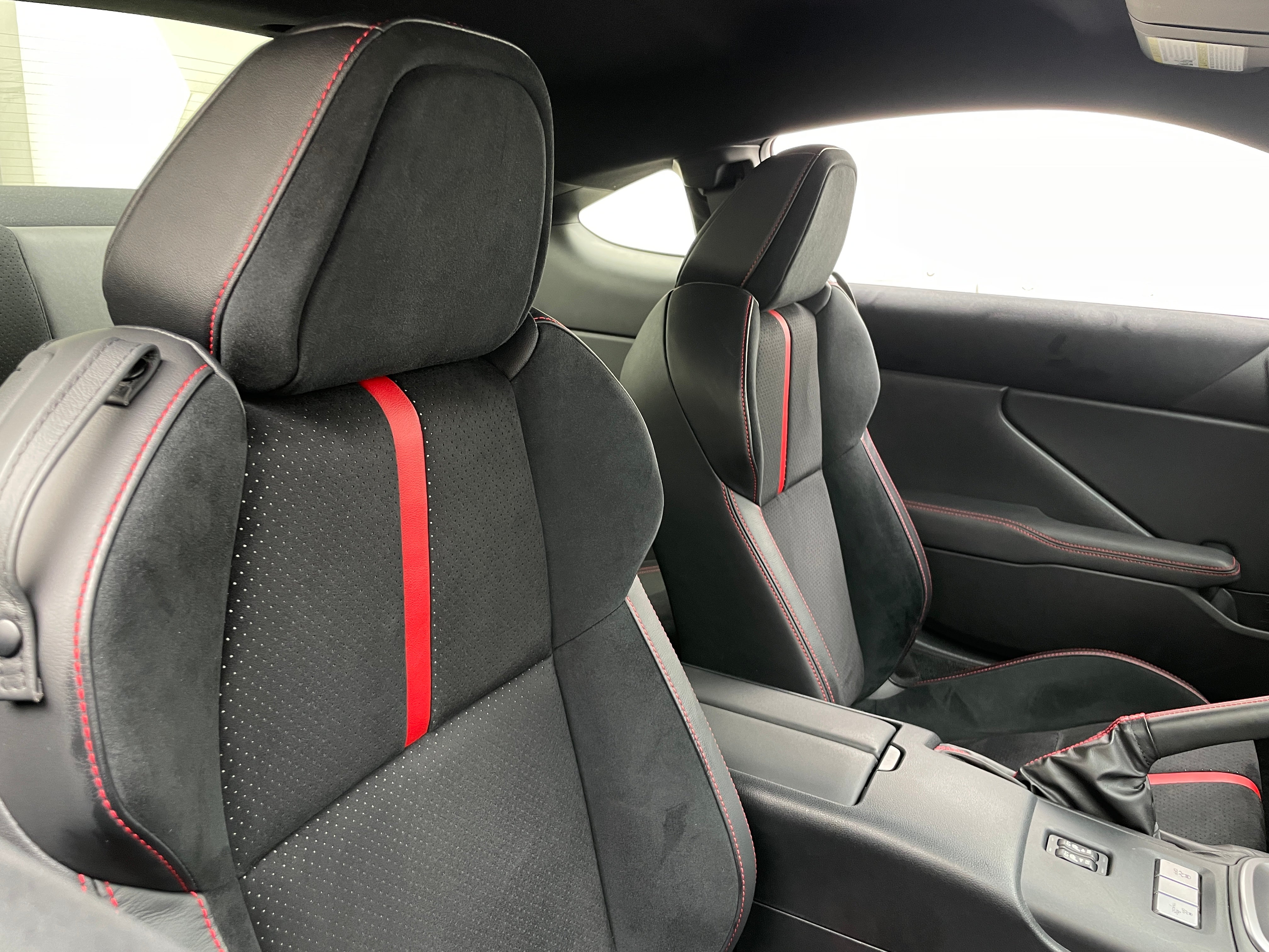 2022 Subaru BRZ