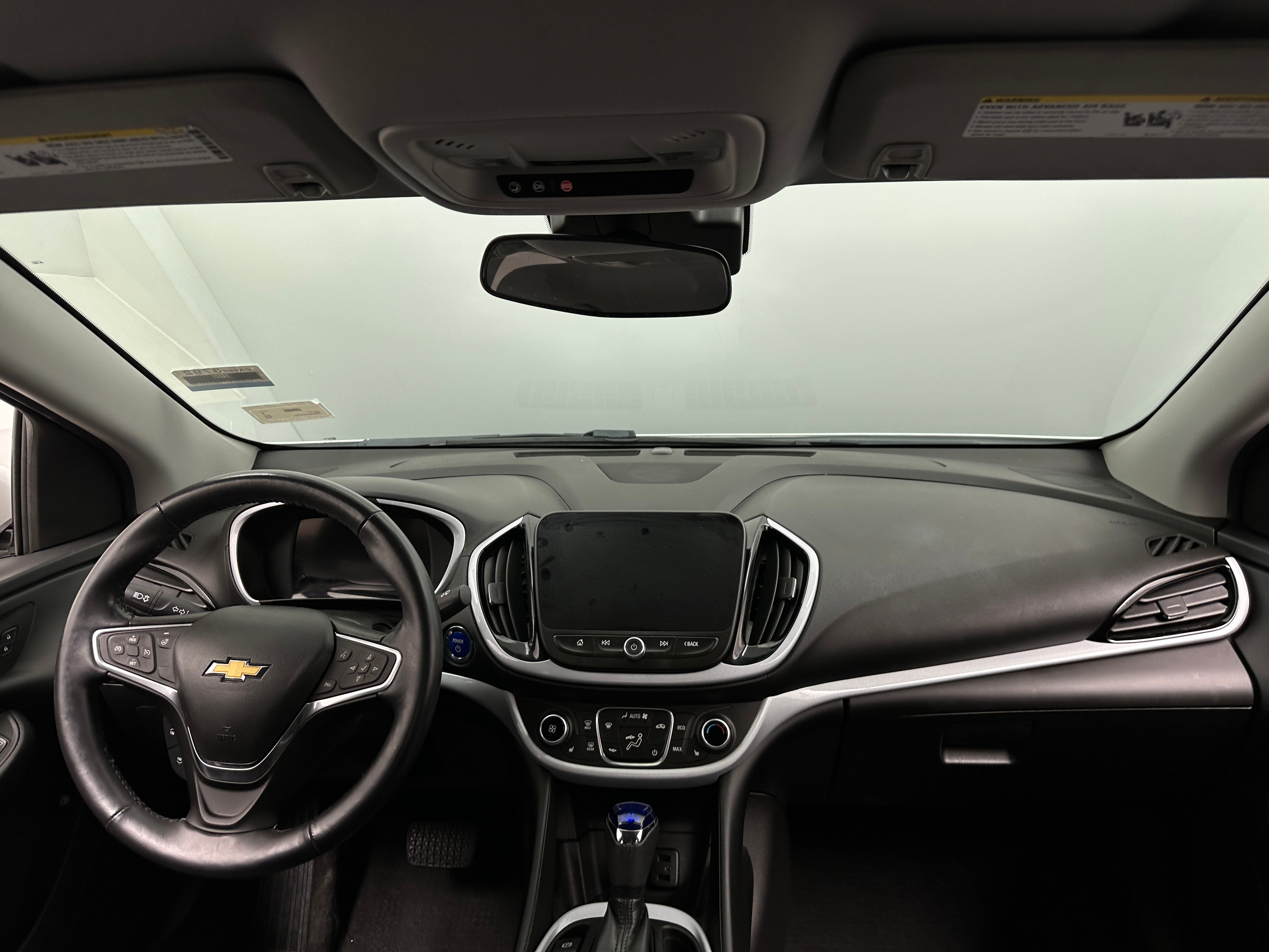2018 Chevrolet Volt LT