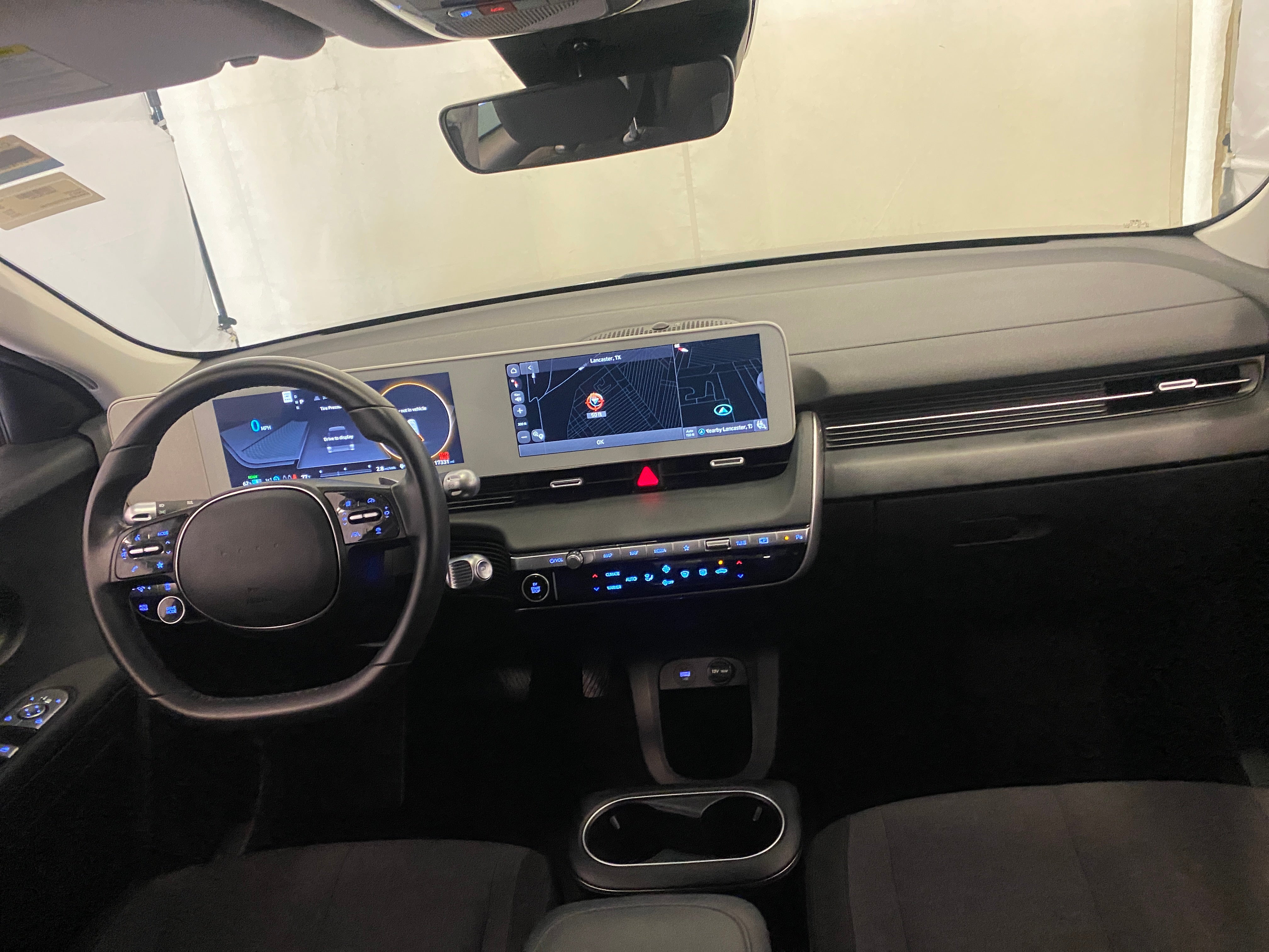 2023 Hyundai IONIQ 5 SE