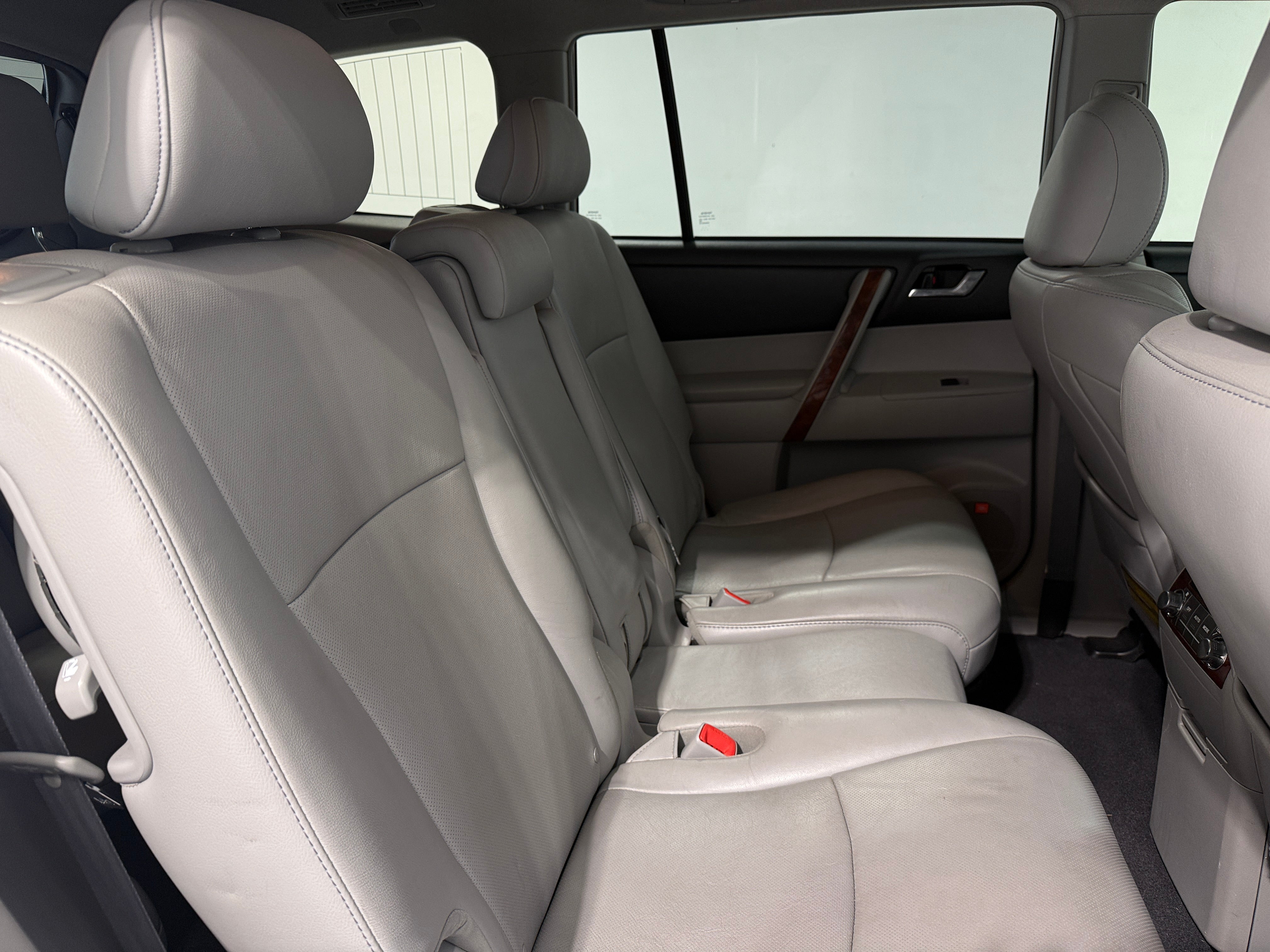 2011 Toyota Highlander