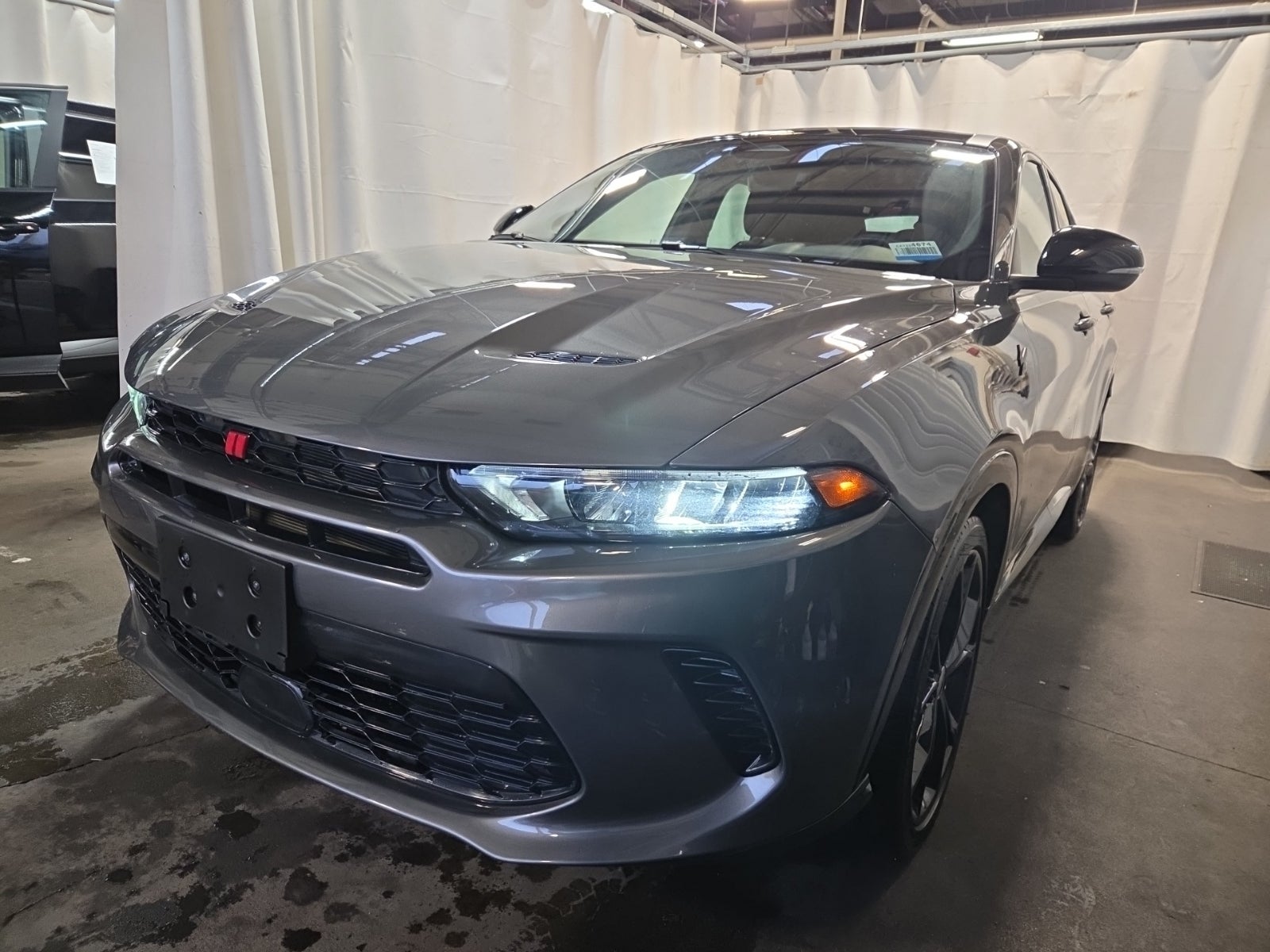 2024 Dodge Hornet R/T Plus