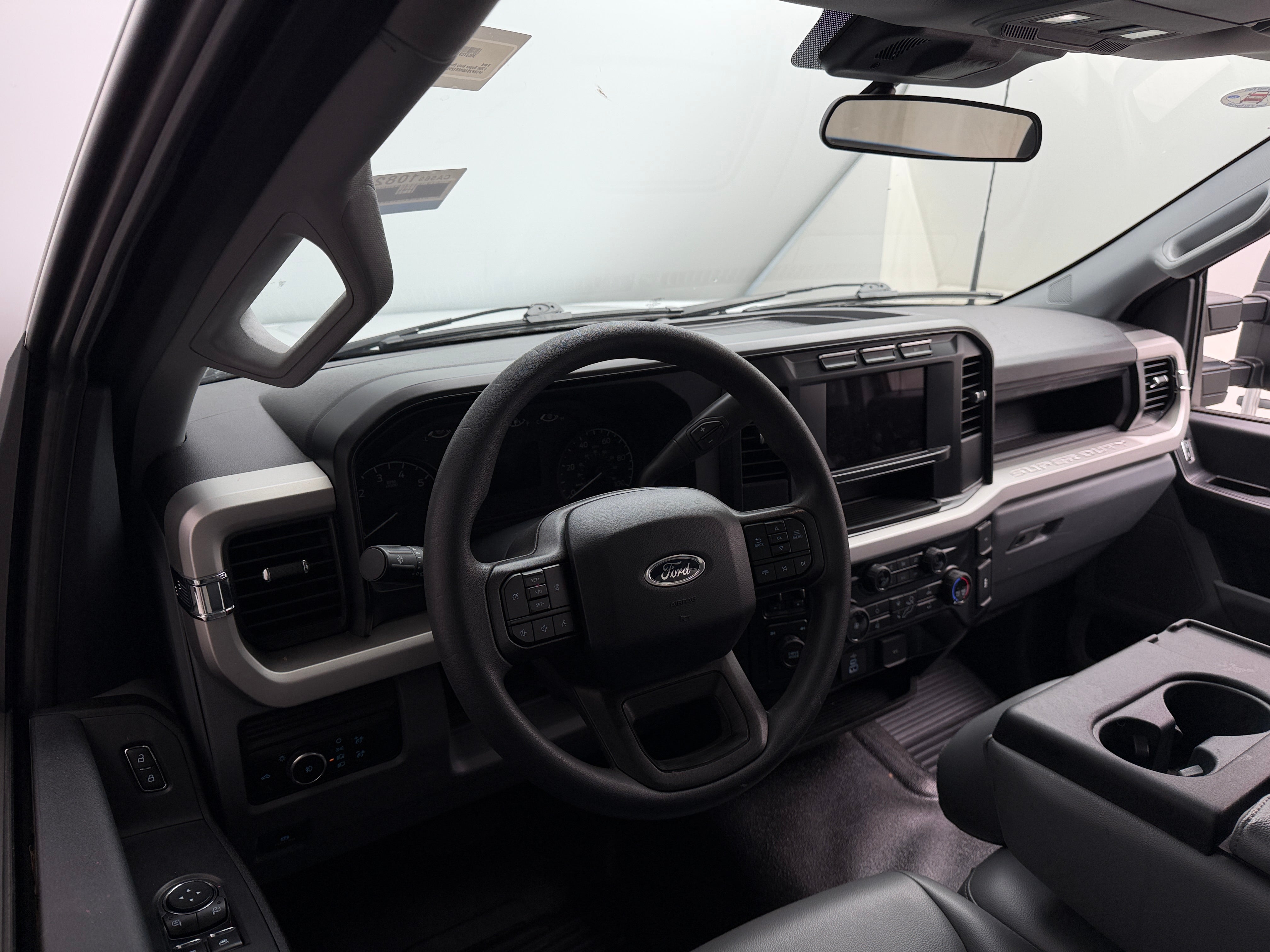 2024 Ford F-250 Super Duty