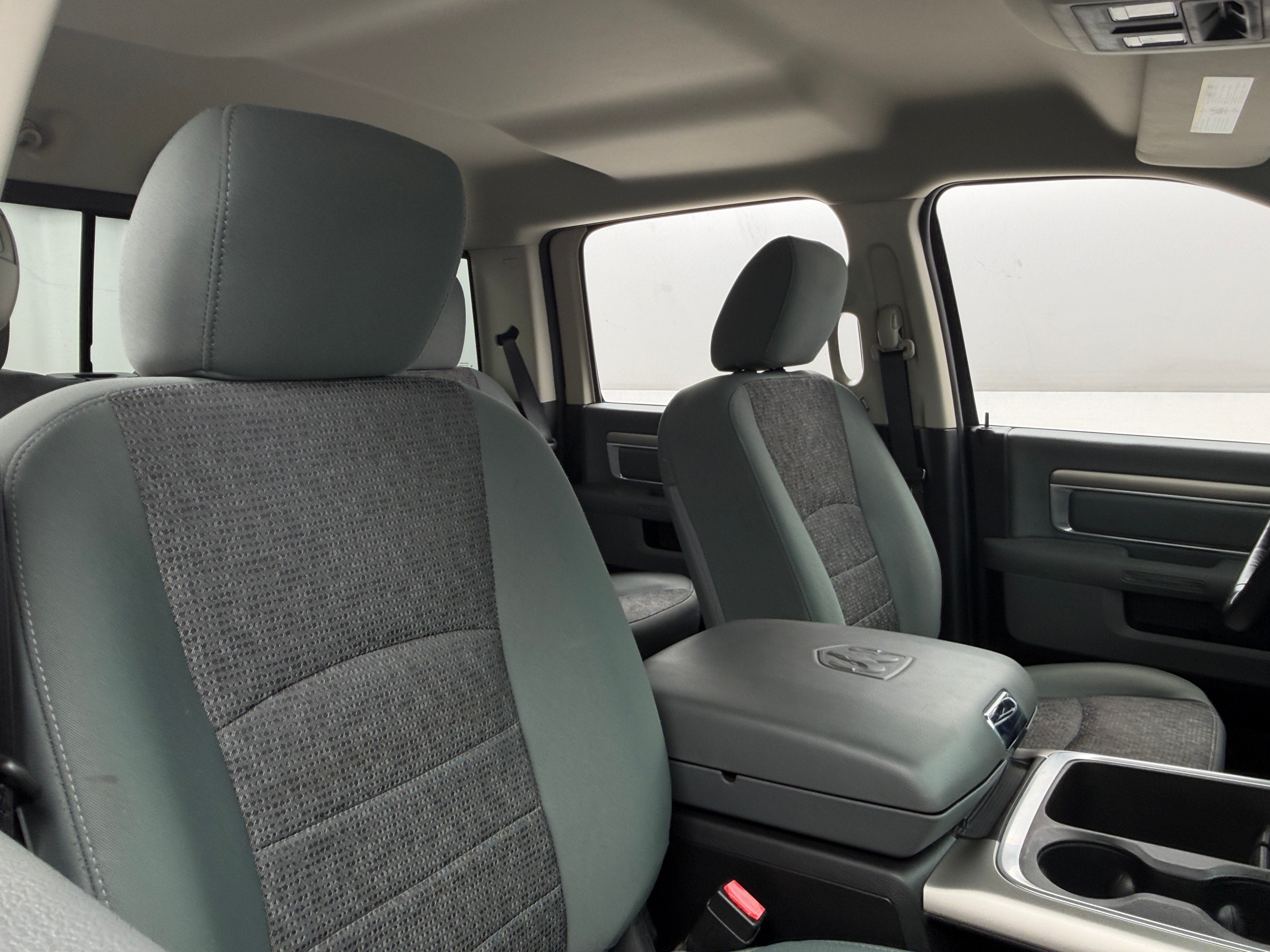 2016 RAM 1500 Pickup