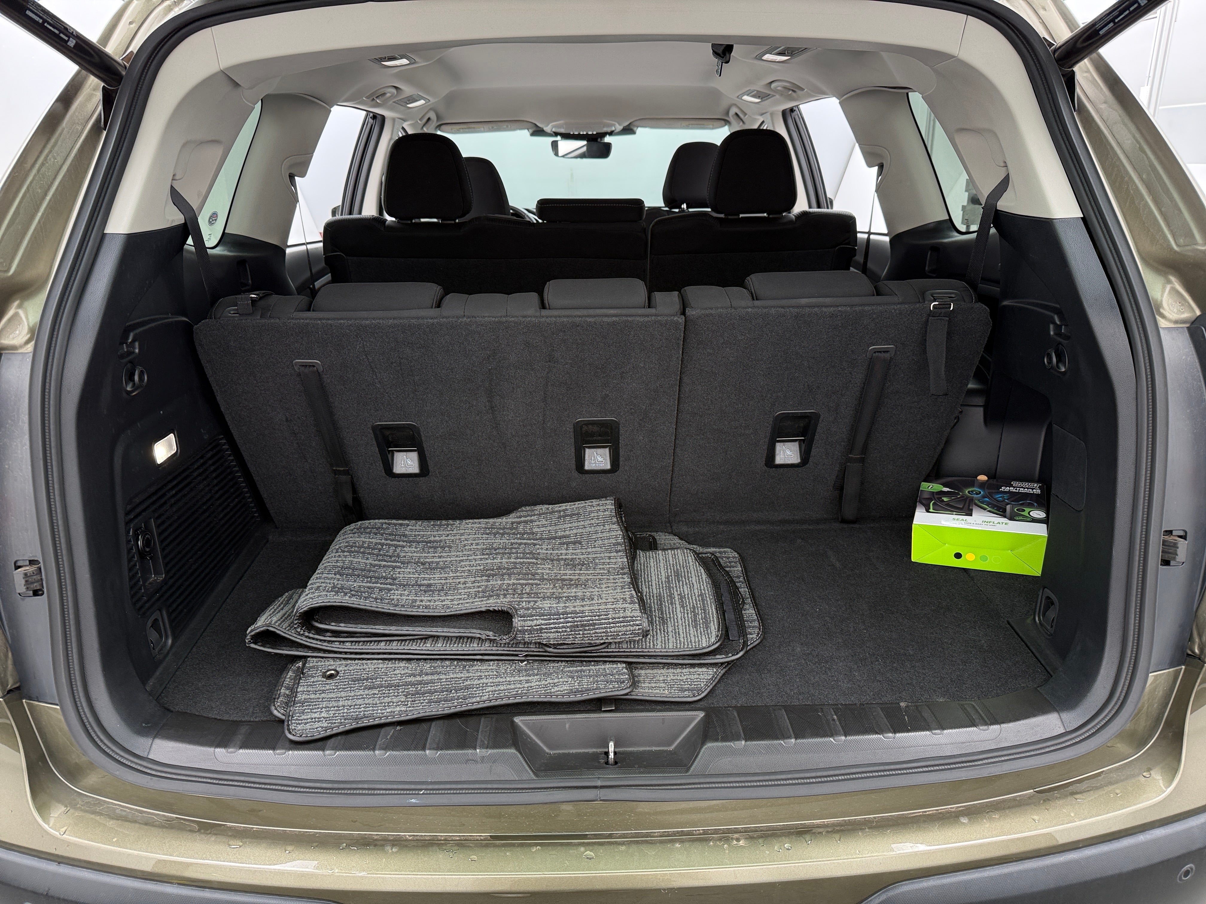 2025 Subaru Ascent Premium