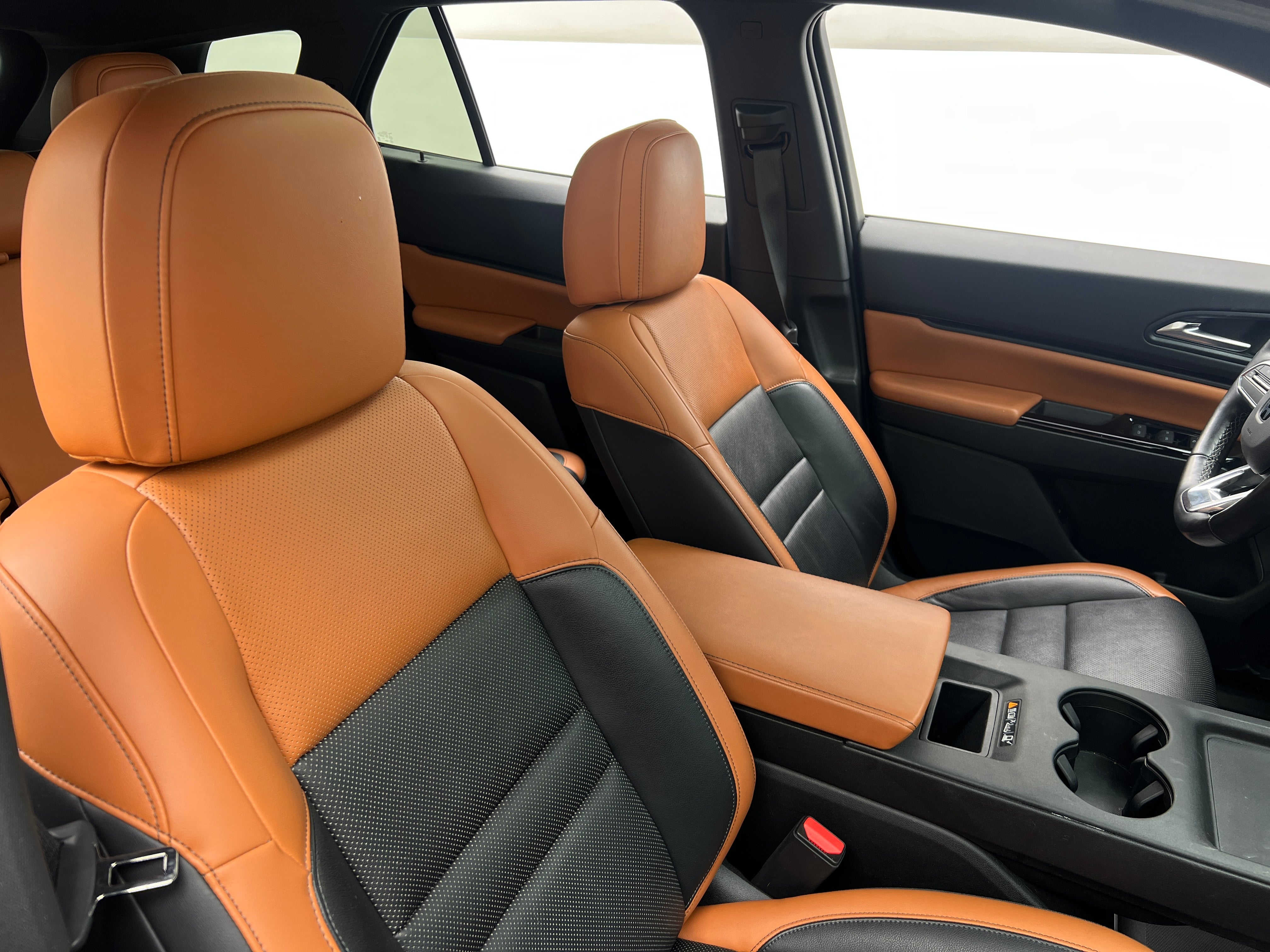 Used 2024 Honda Prologue Elite with VIN 3GPKHZRJ4RS537024 for sale in Auburn, WA
