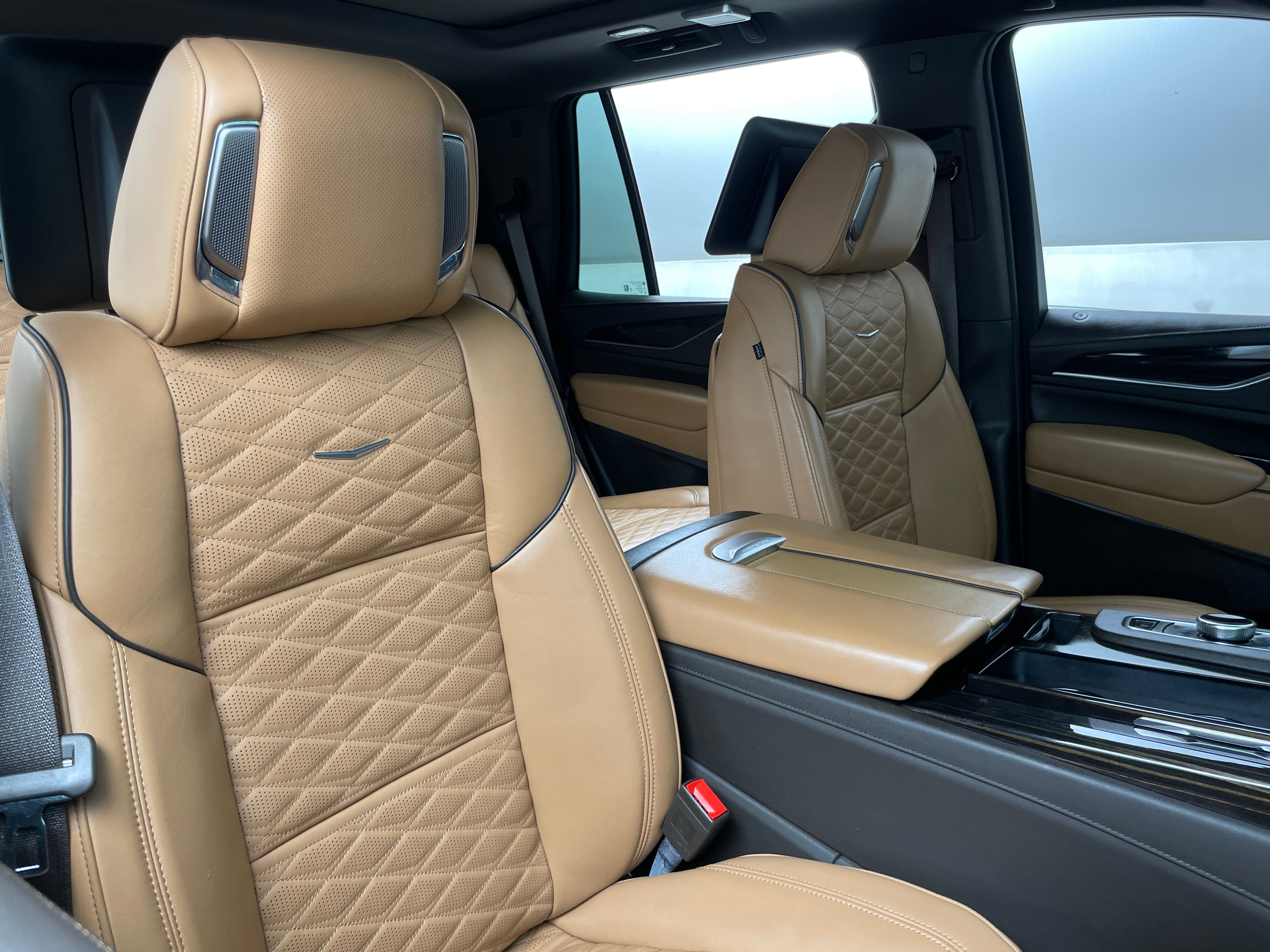 2023 Cadillac Escalade
