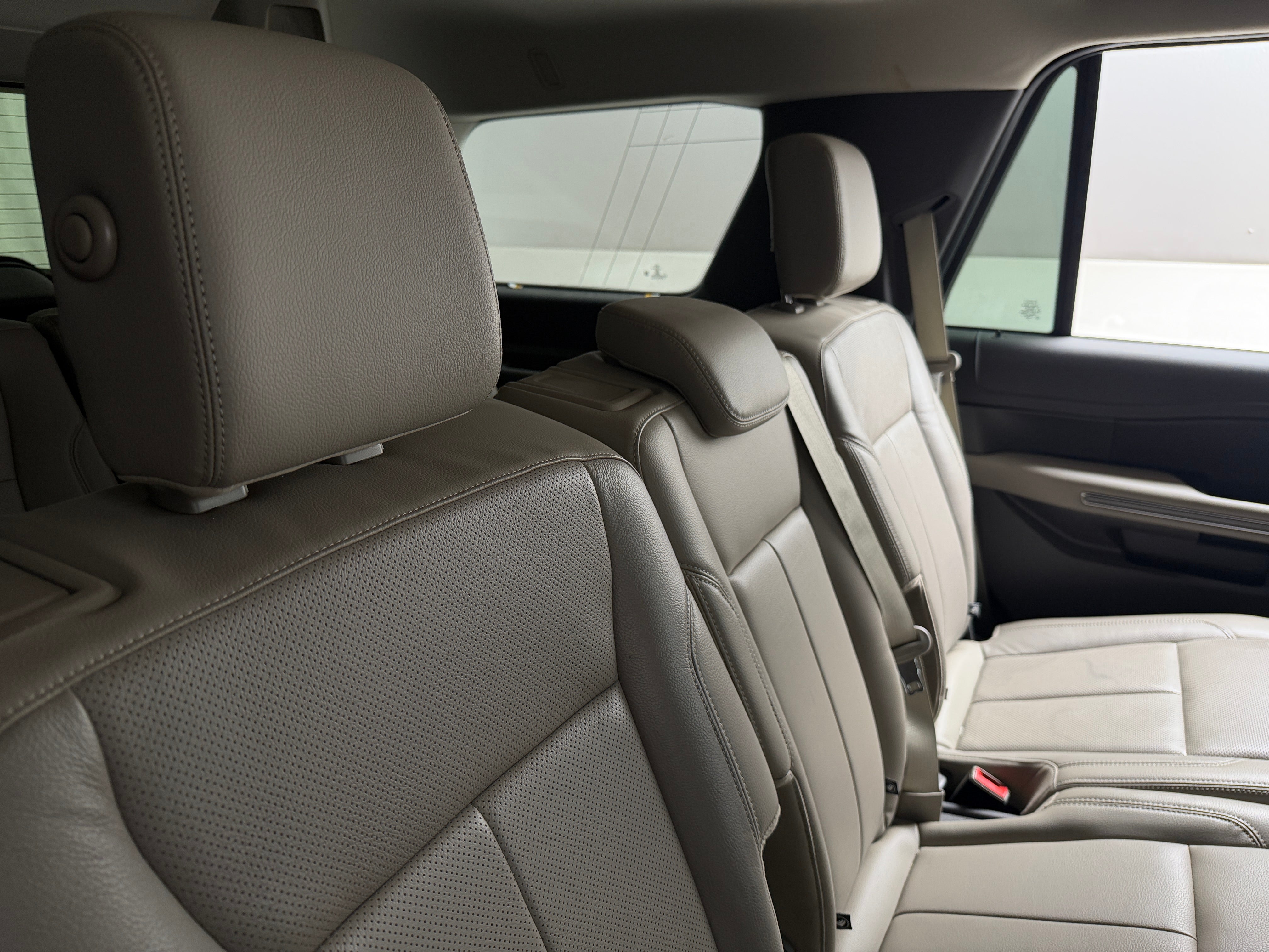 2018 Ford Expedition