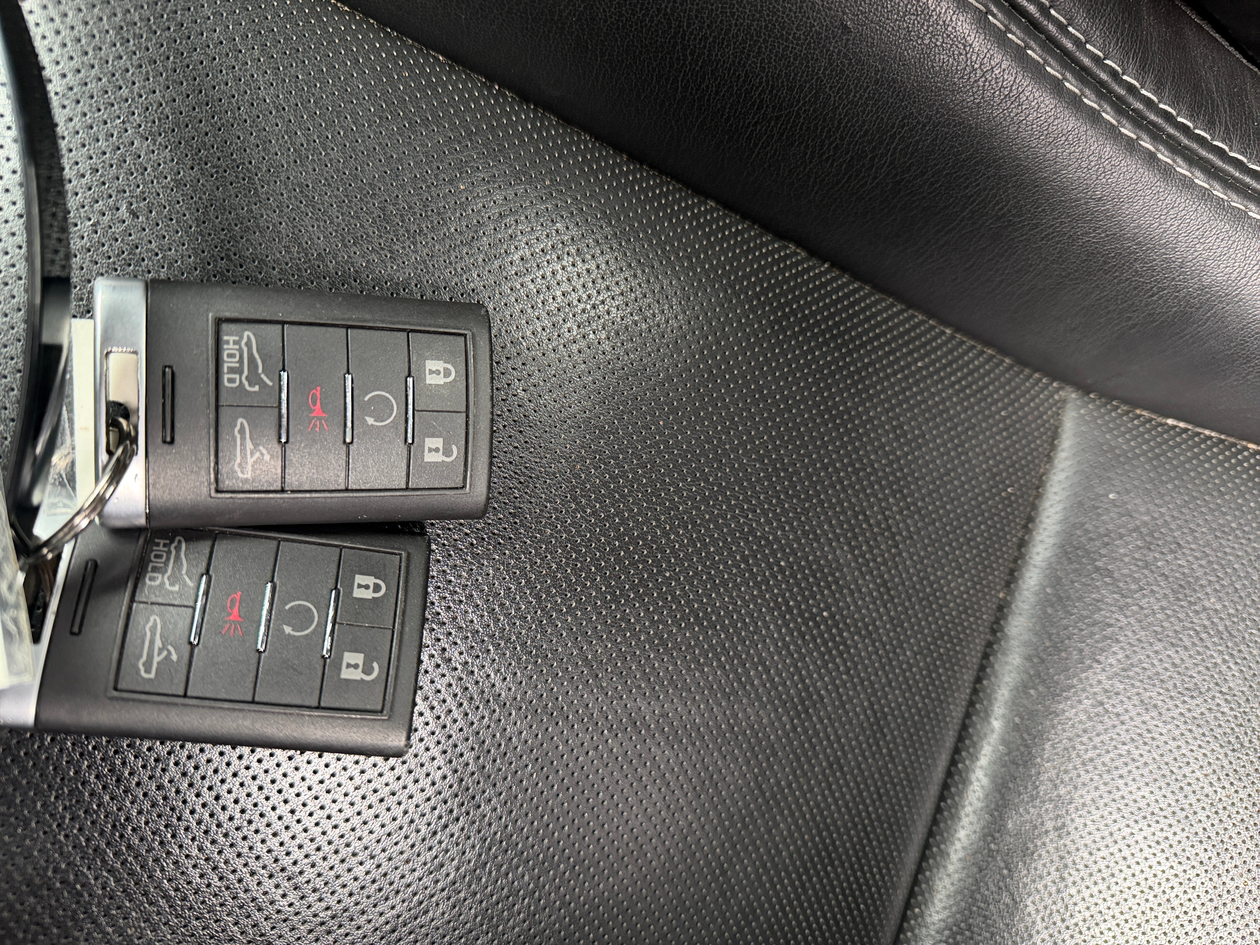 2017 Chevrolet Corvette