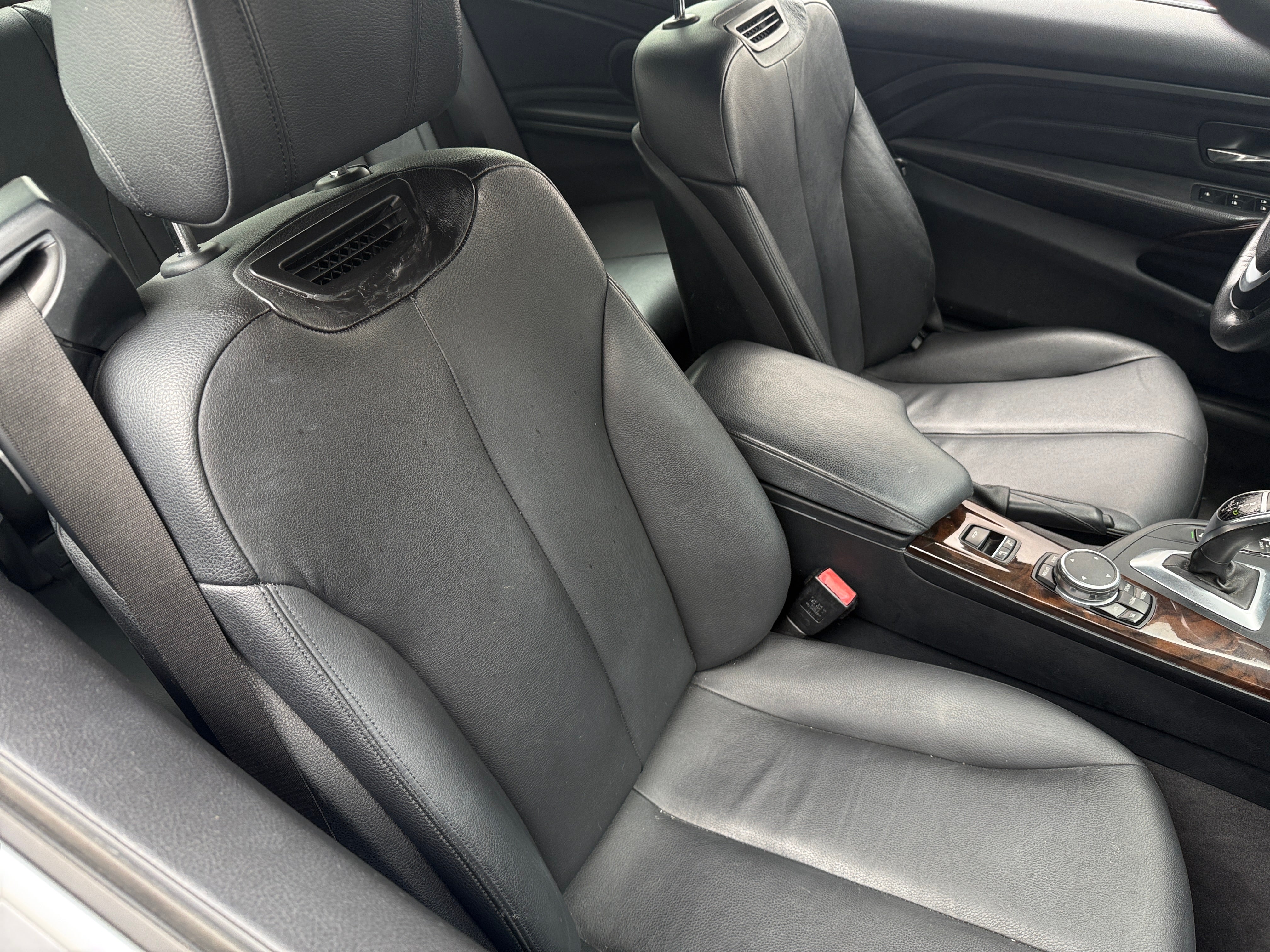 2015 BMW 4 Series