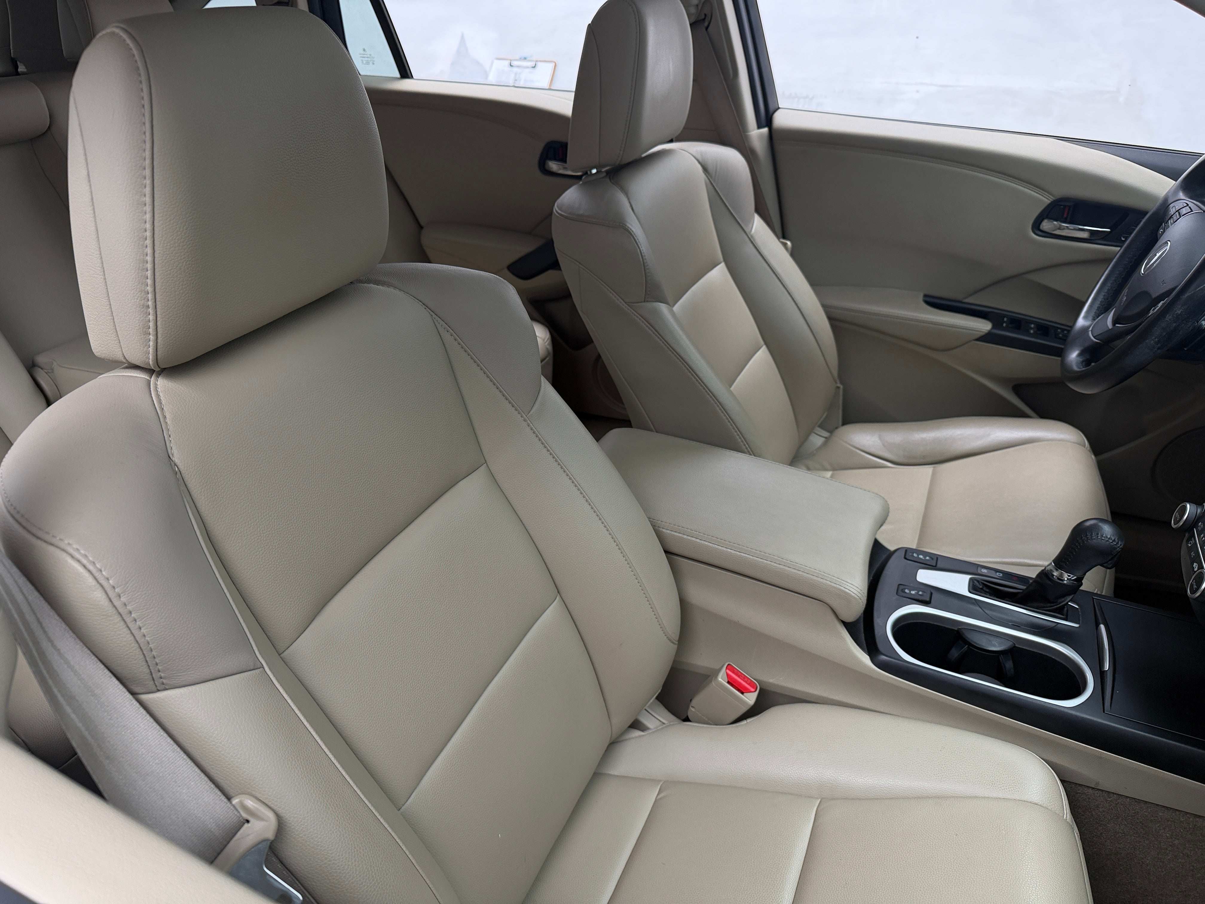2018 Acura RDX