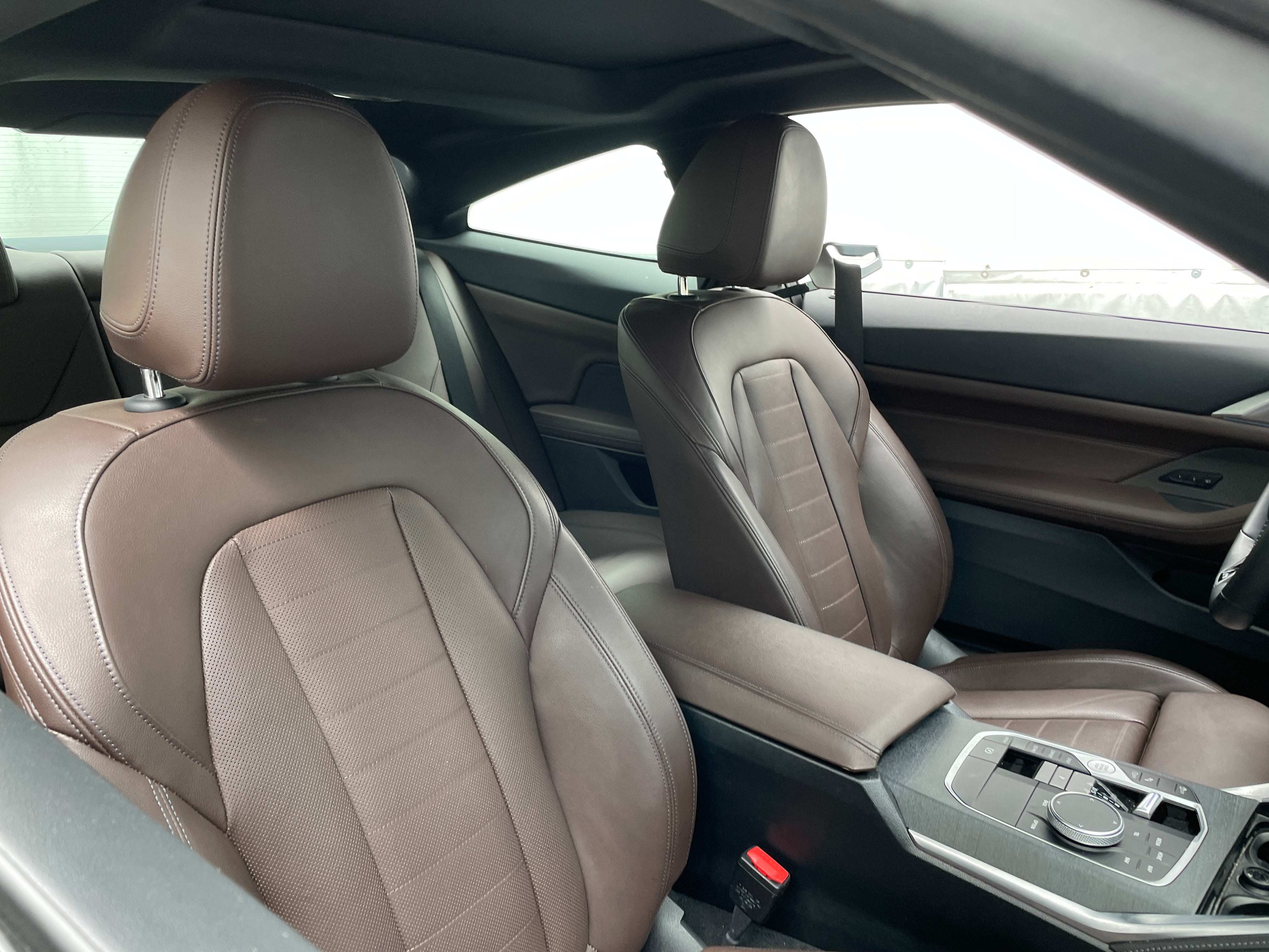 2026 BMW 4 Series 430i