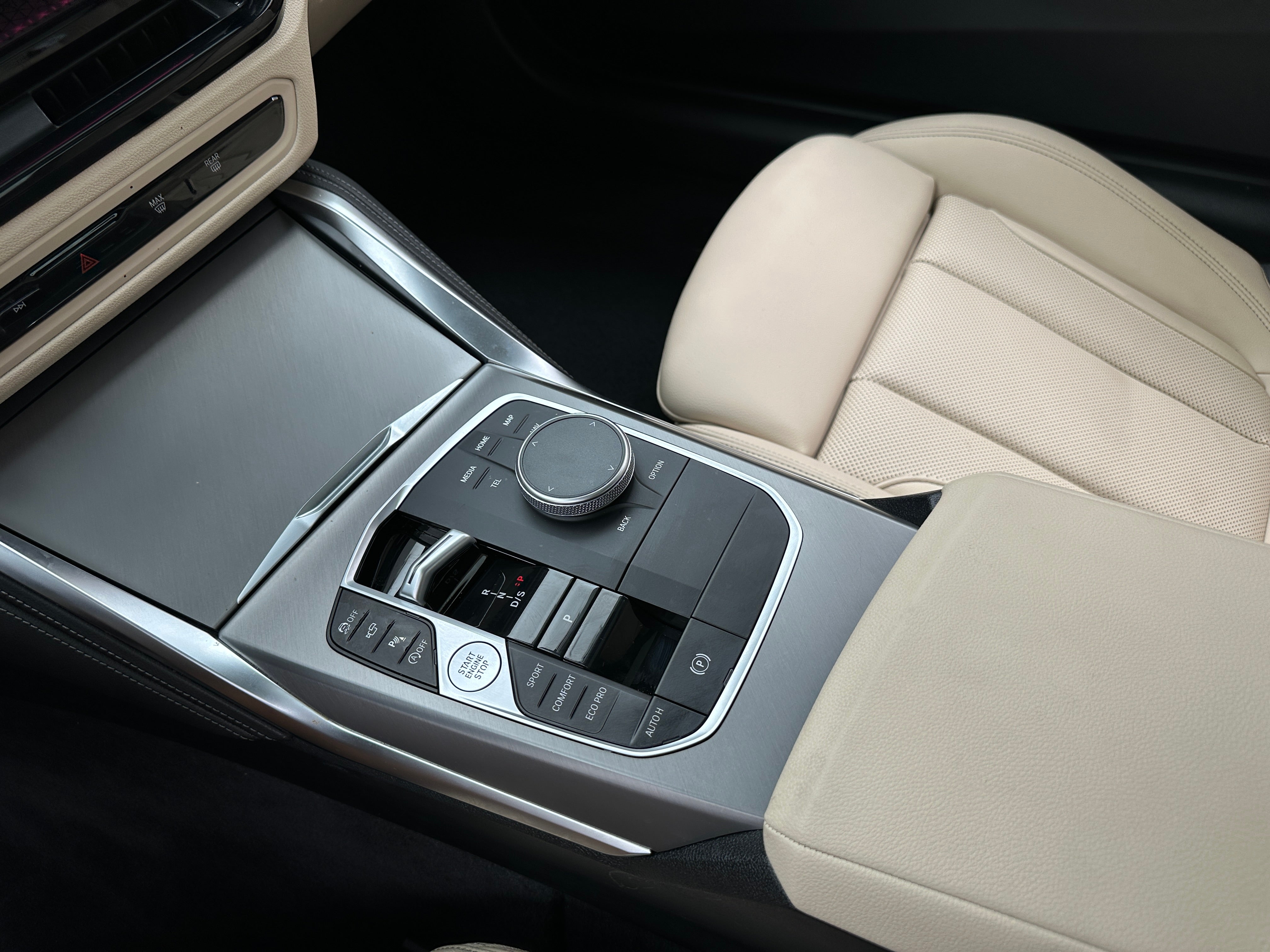 2026 BMW 4 Series M440i