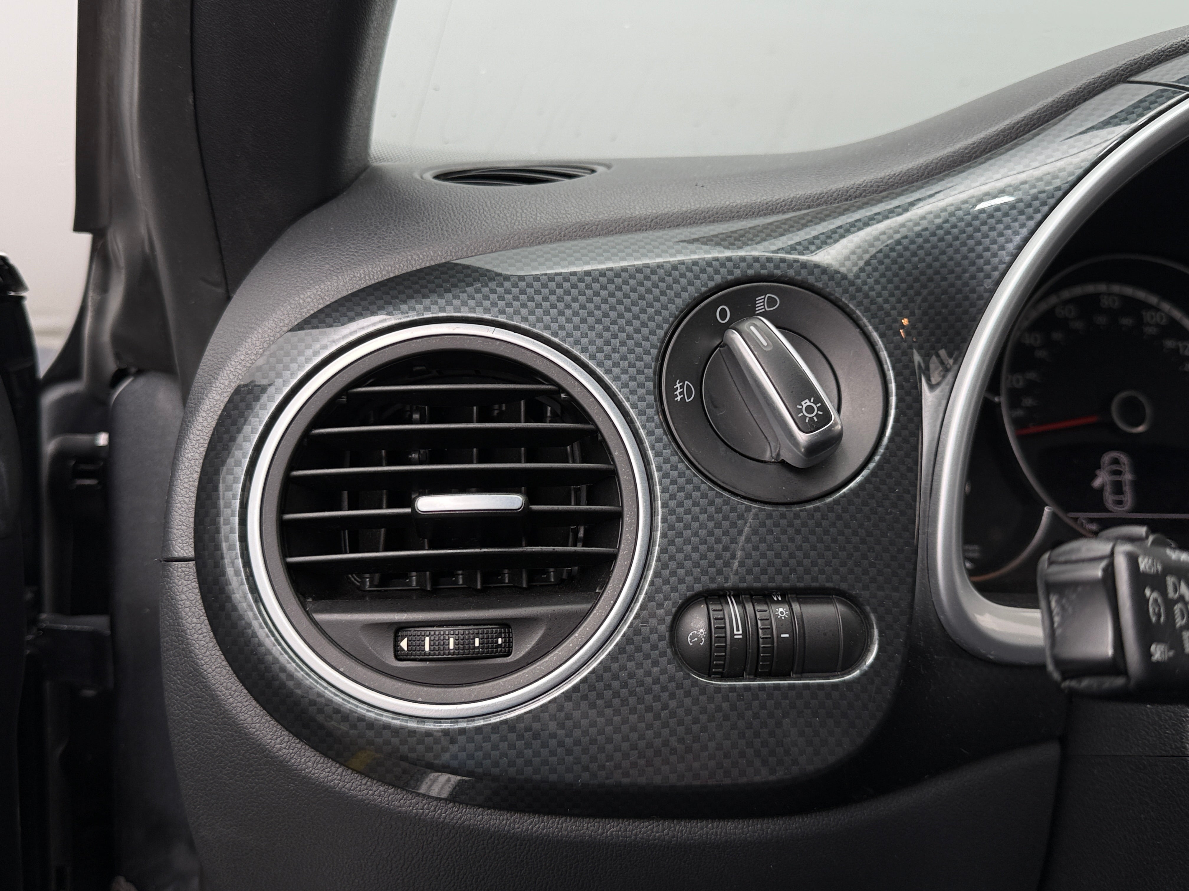 2014 Volkswagen Beetle