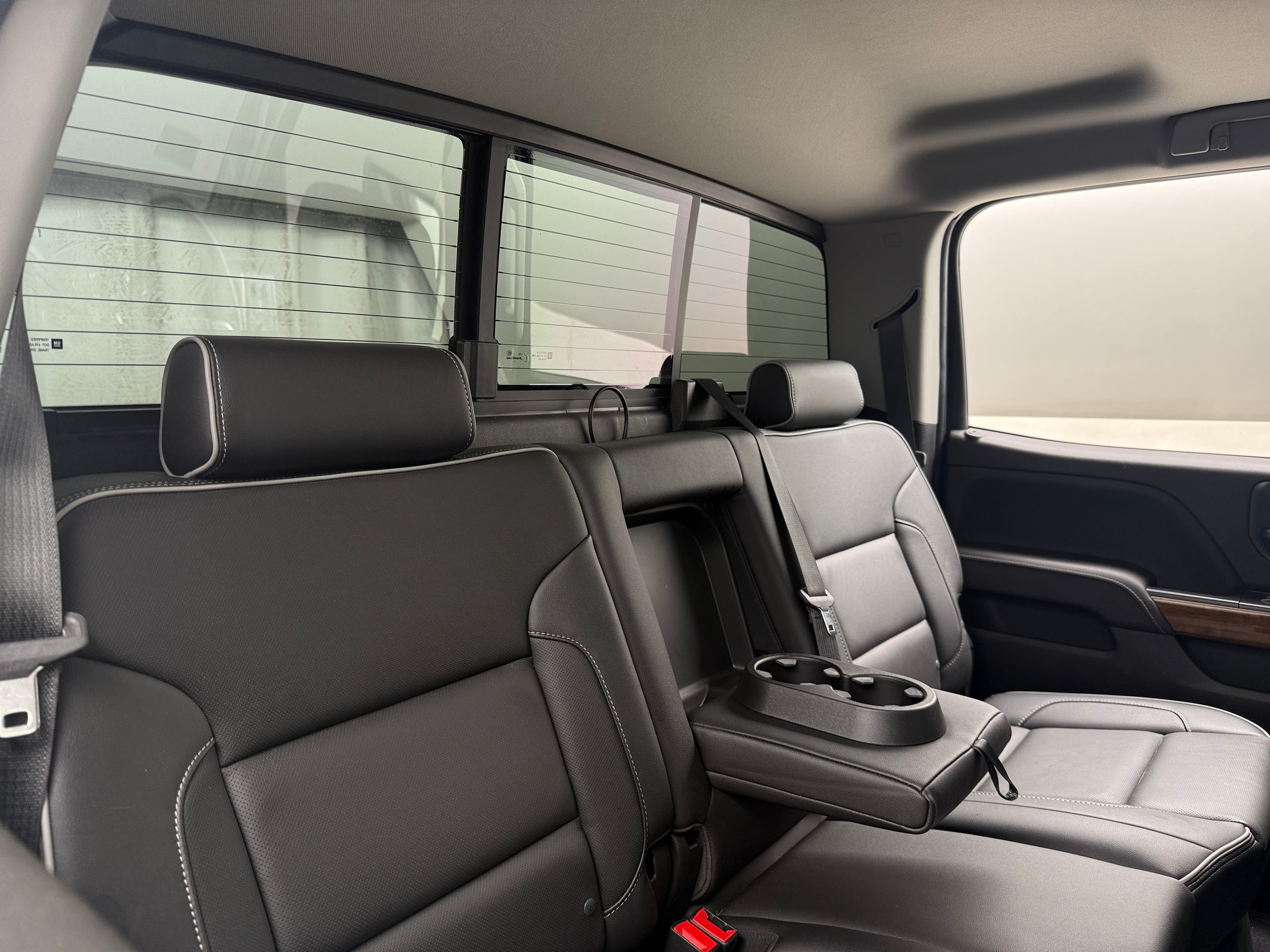 2019 Chevrolet Silverado 3500HD