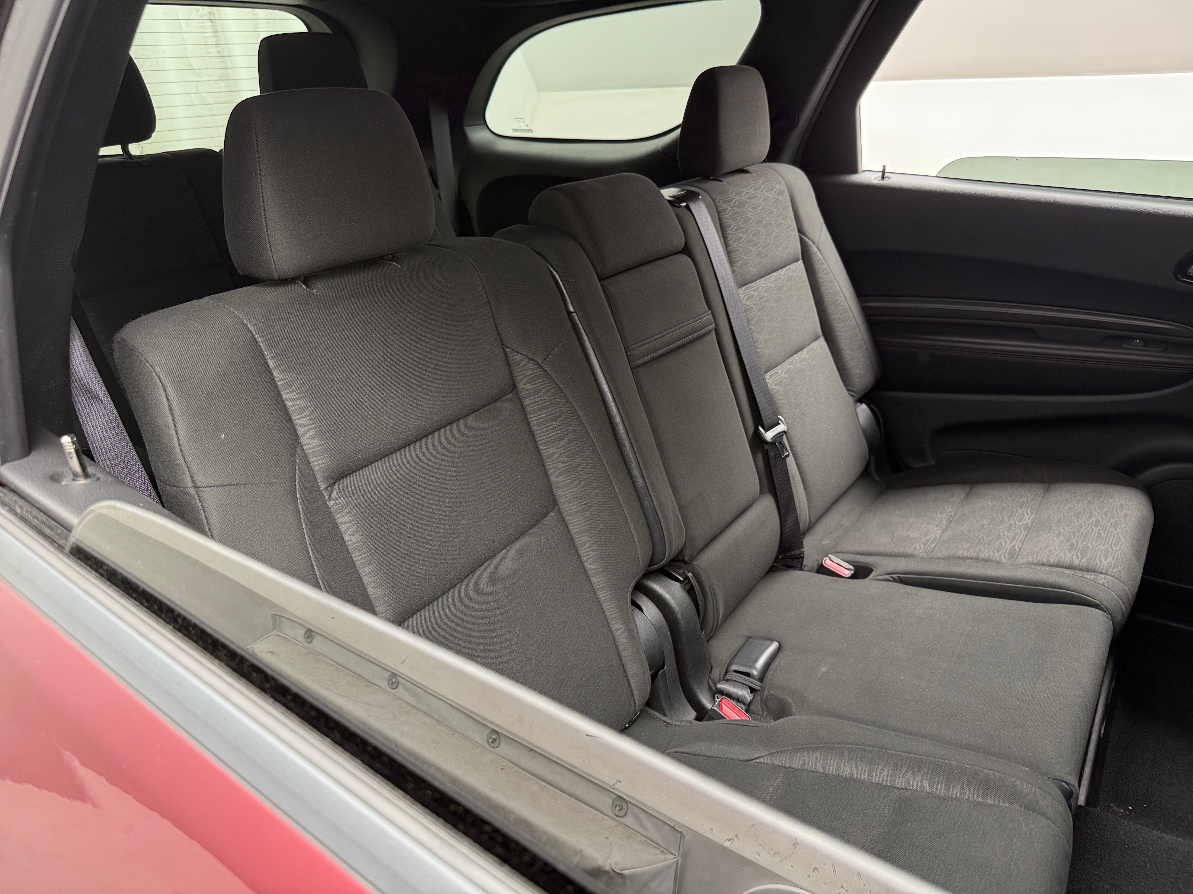 2025 Dodge Durango