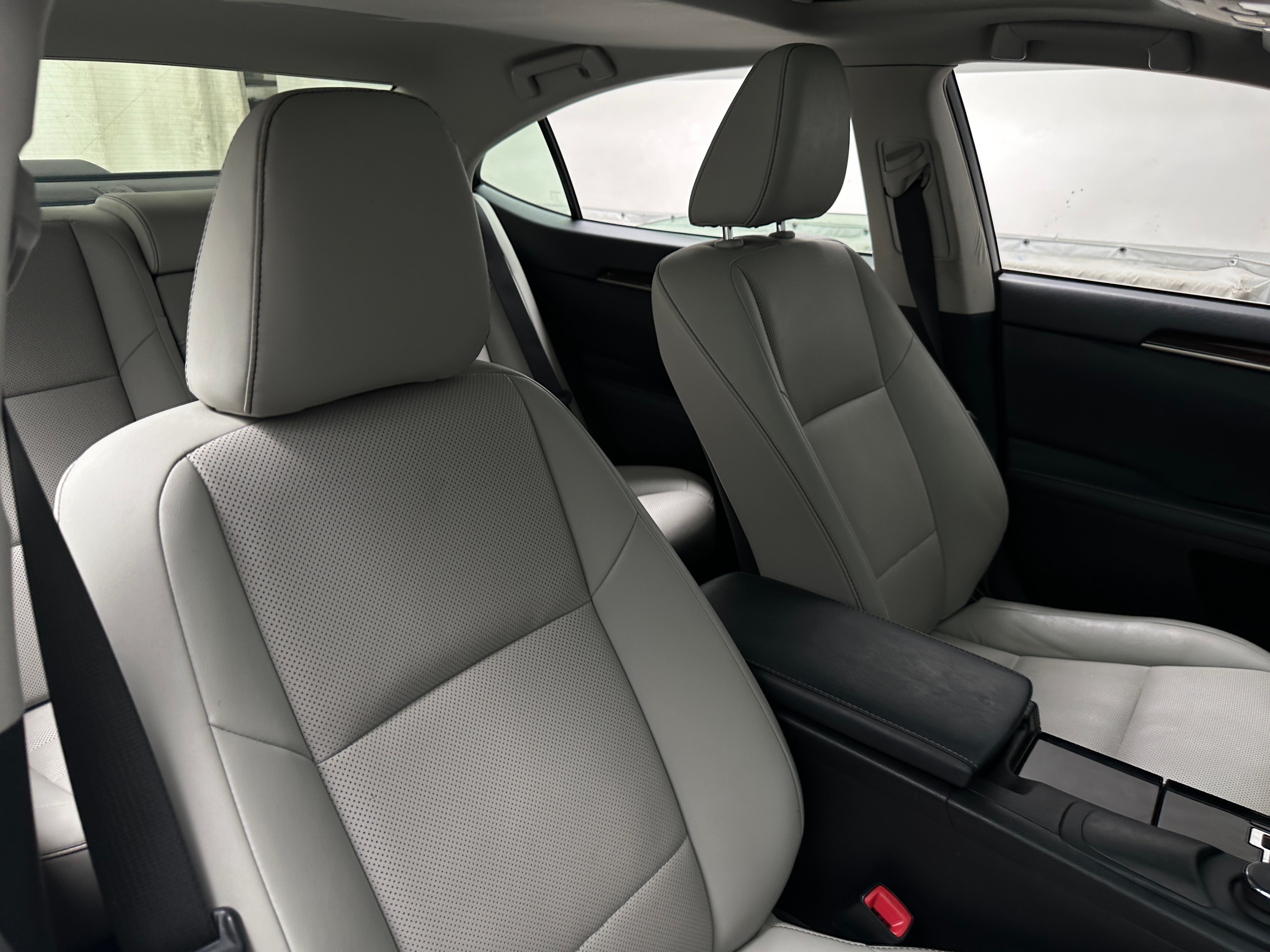 2014 Lexus ES