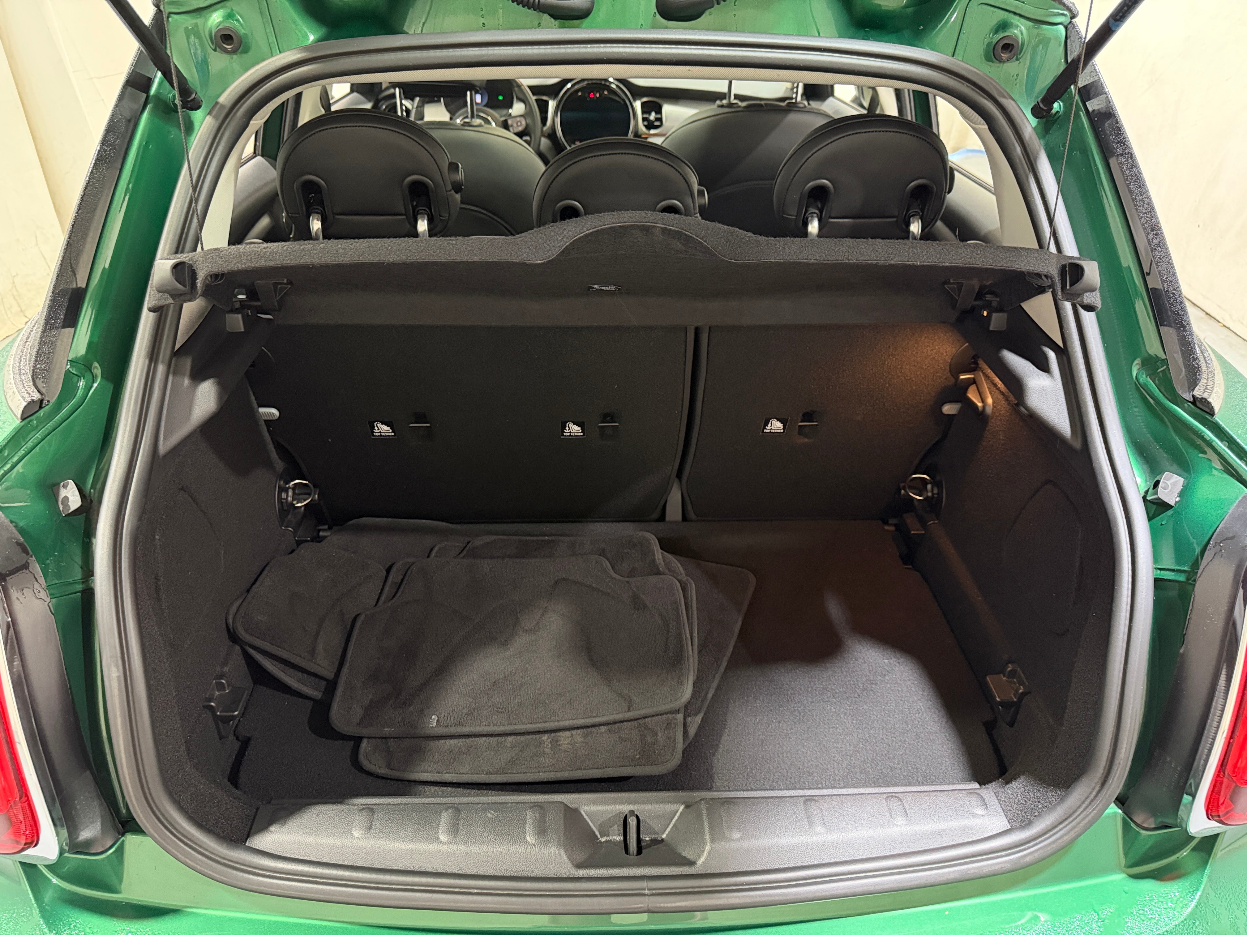 2024 MINI Hardtop 4 Door Base