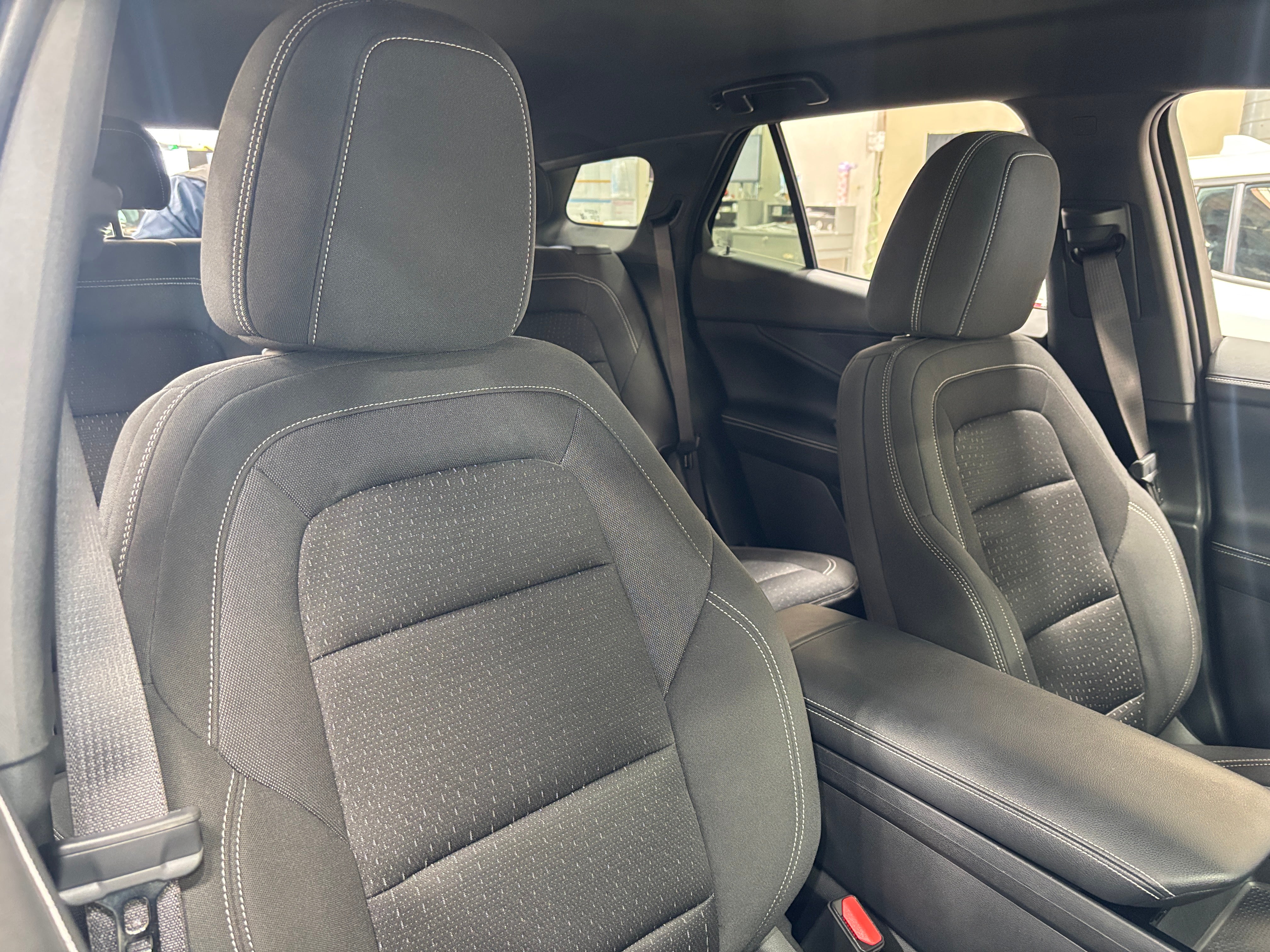 Used 2025 Chevrolet Blazer EV LT with VIN 3GNKDGRJ6SS122995 for sale in Auburn, WA