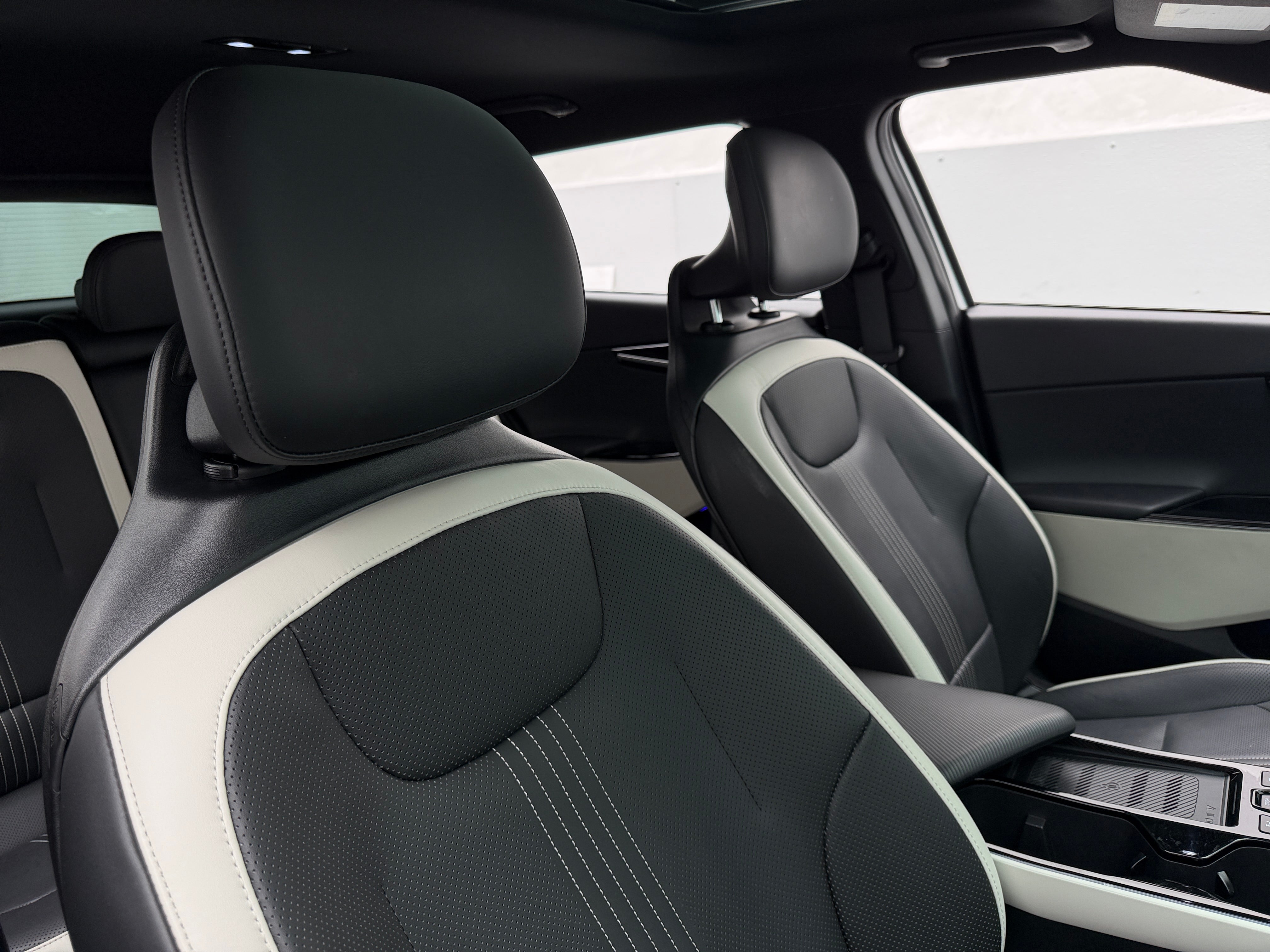 2024 Kia EV6