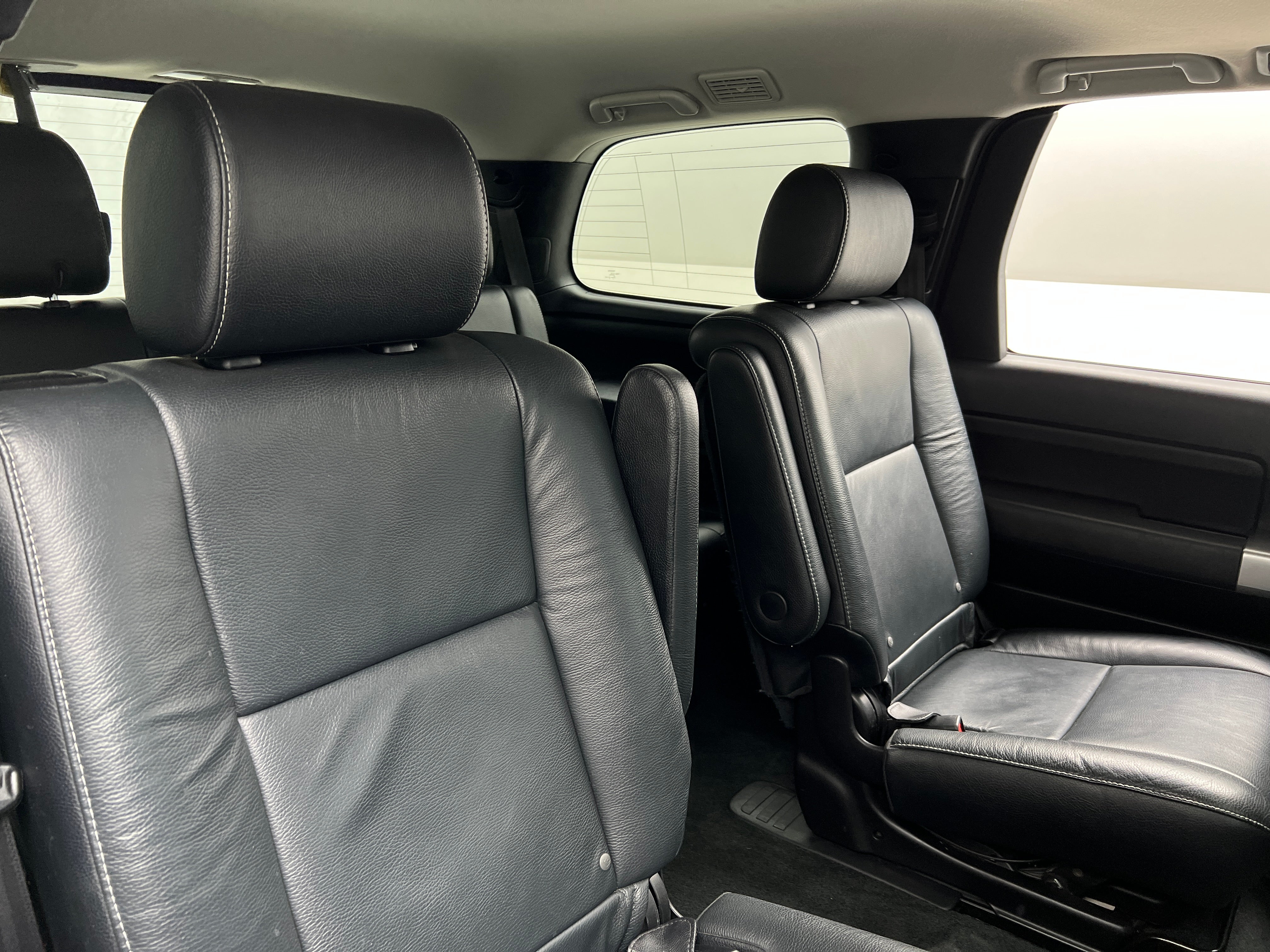 2018 Toyota Sequoia