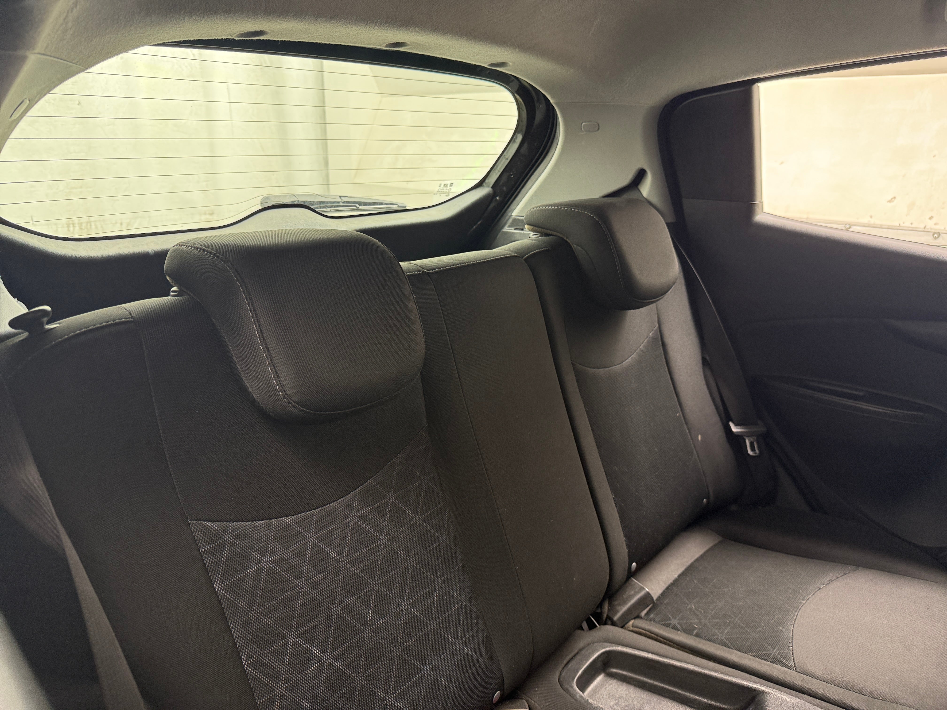 2020 Chevrolet Spark