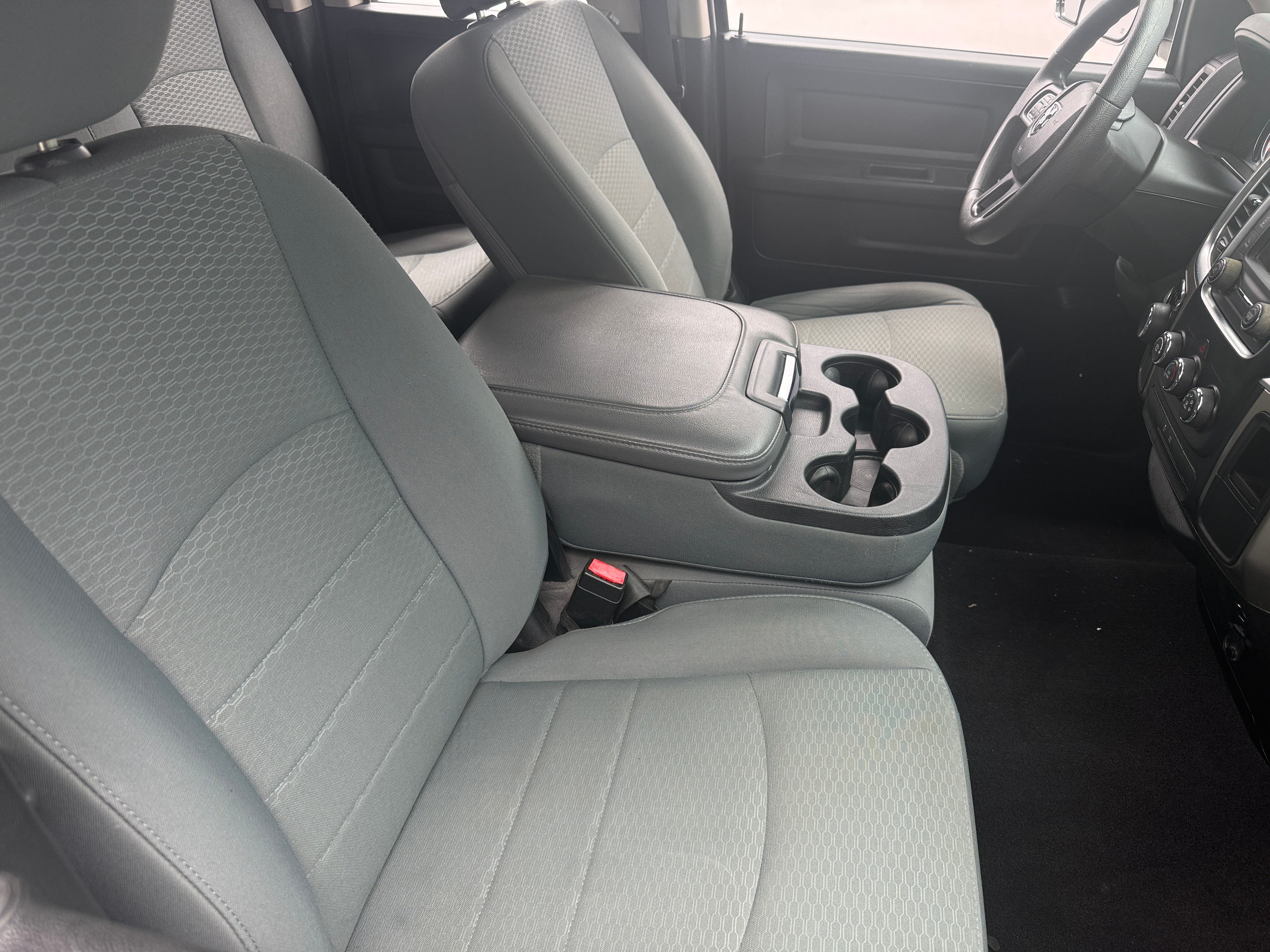 2019 RAM 1500 Classic
