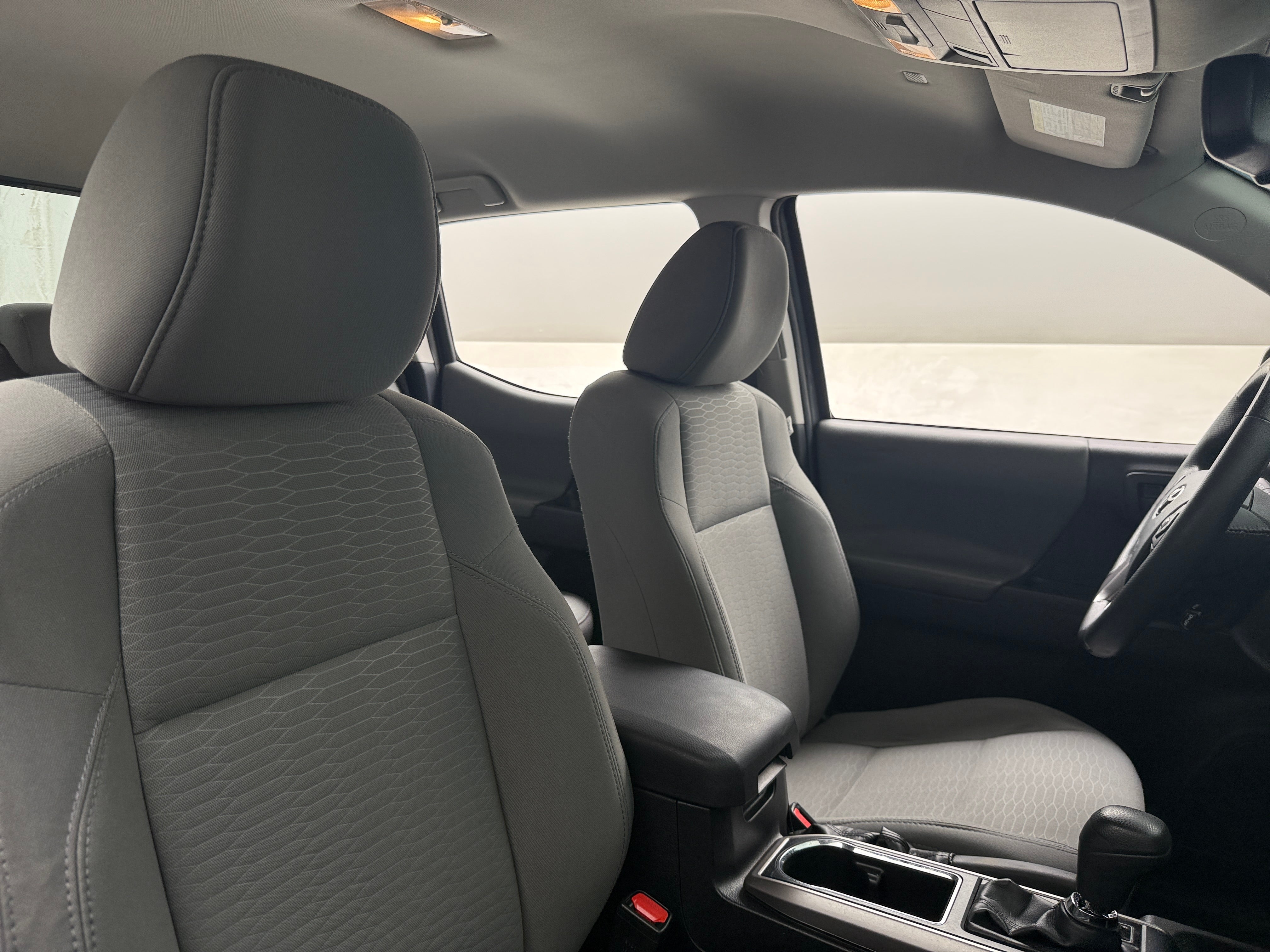 2019 Toyota Tacoma