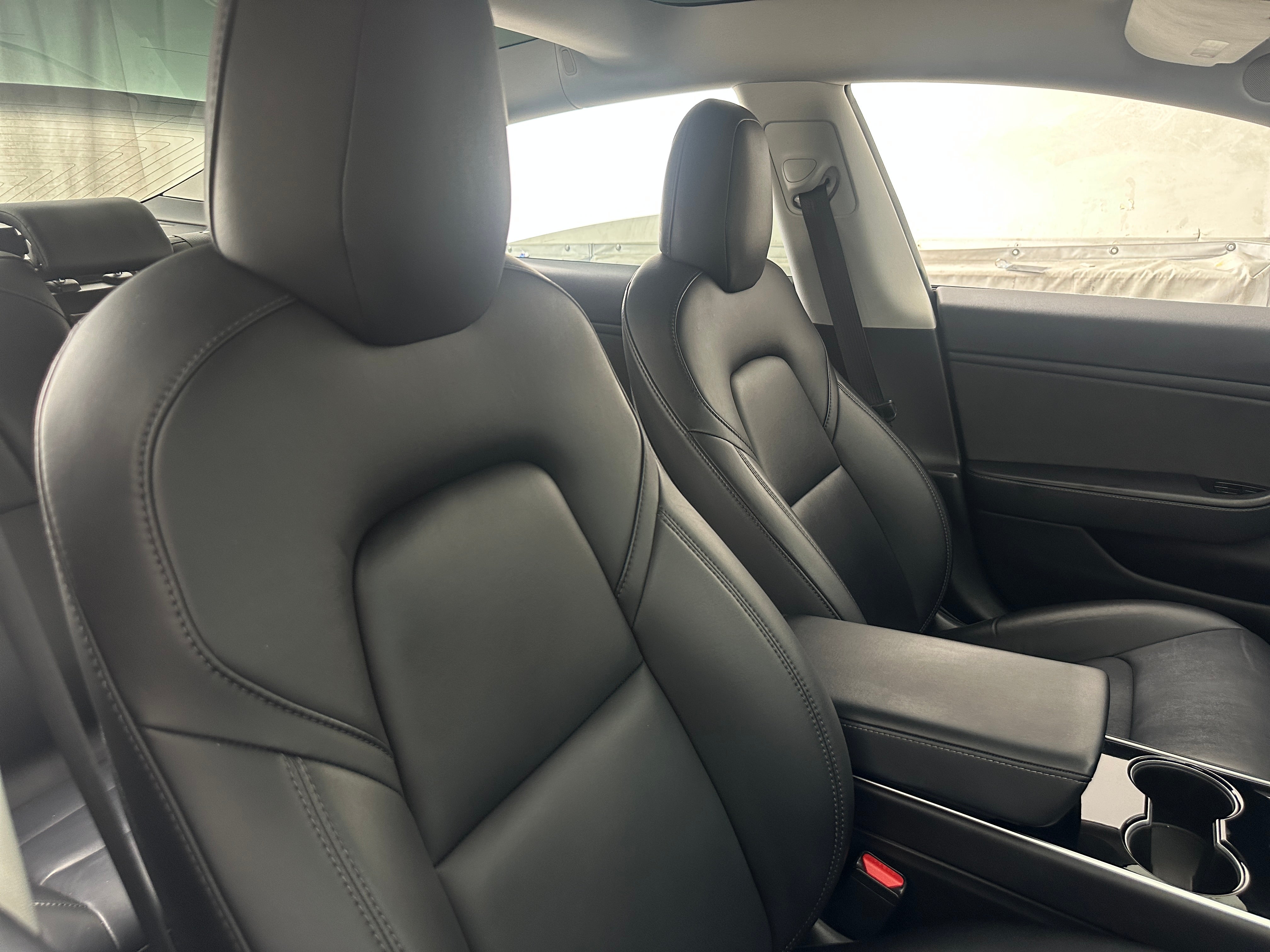 2018 Tesla Model 3 Long Range Dual Motor