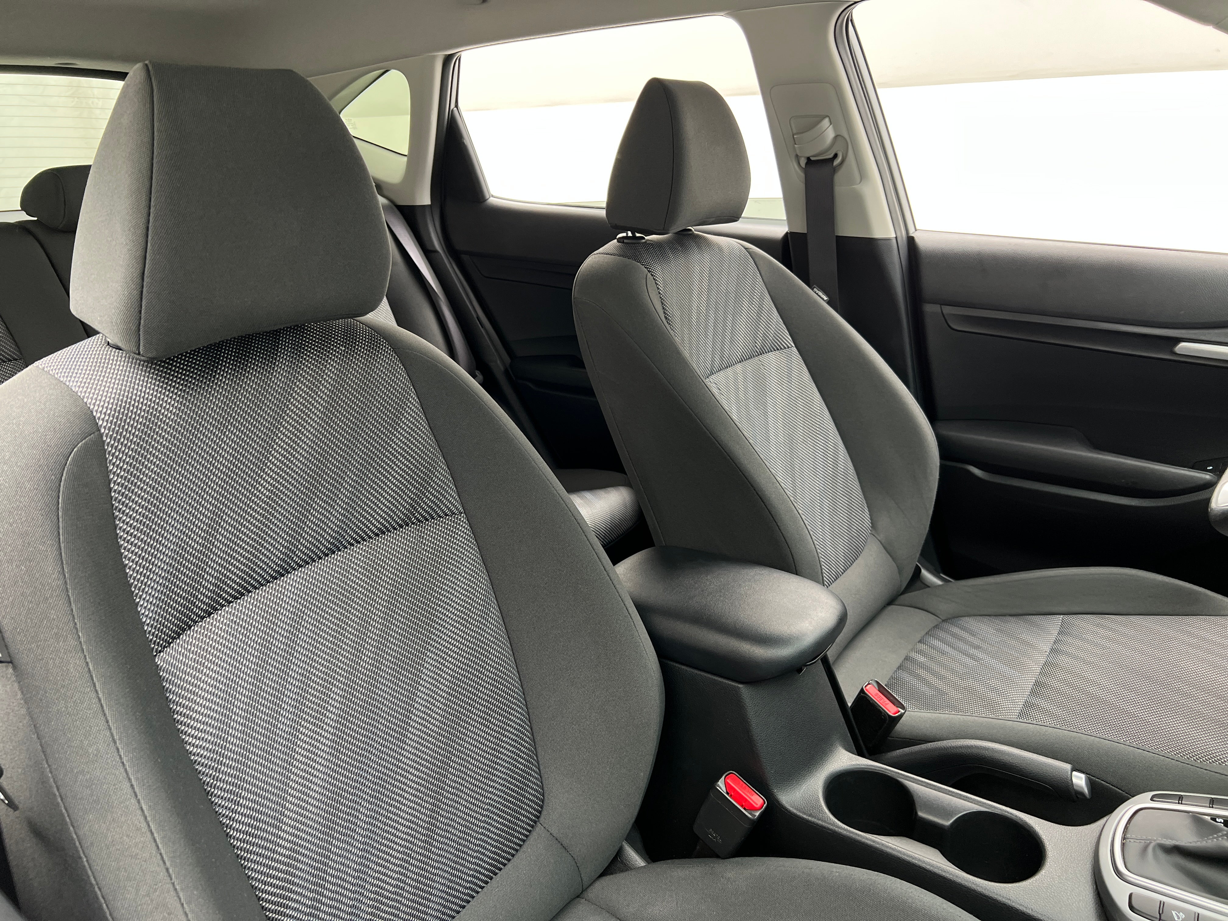 2026 Kia Seltos