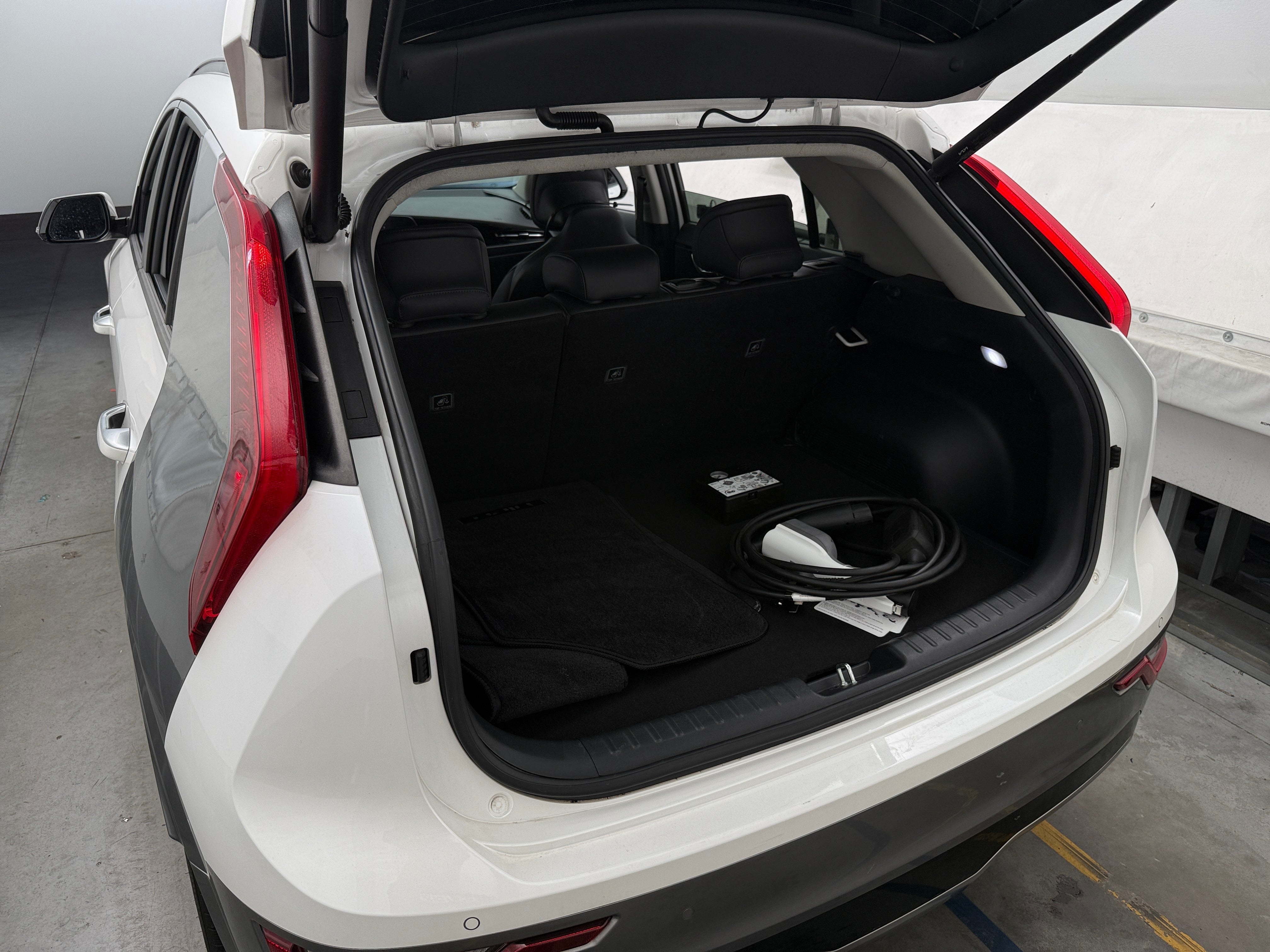 2024 Kia Niro Wave