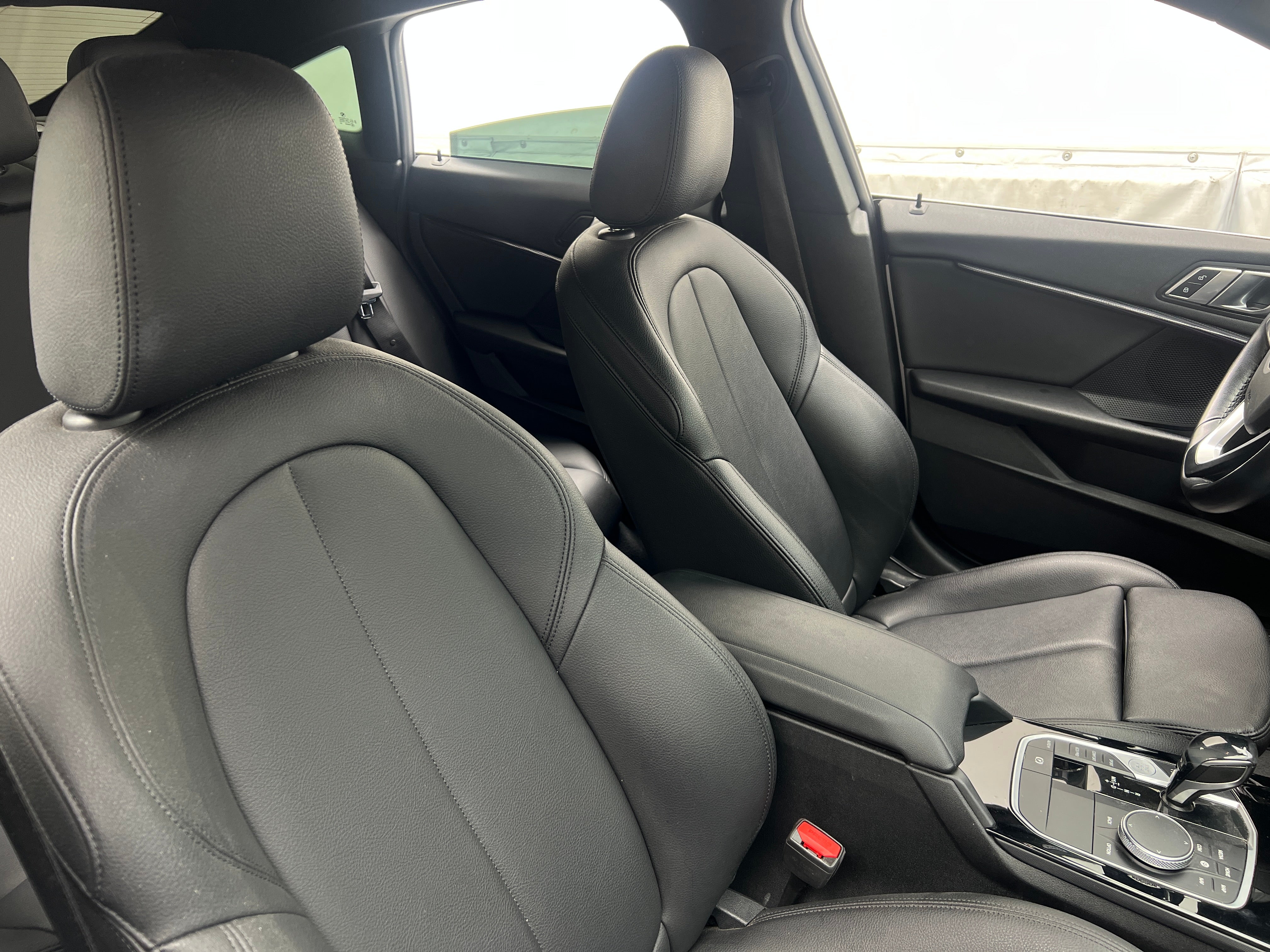 2020 BMW 2 Series