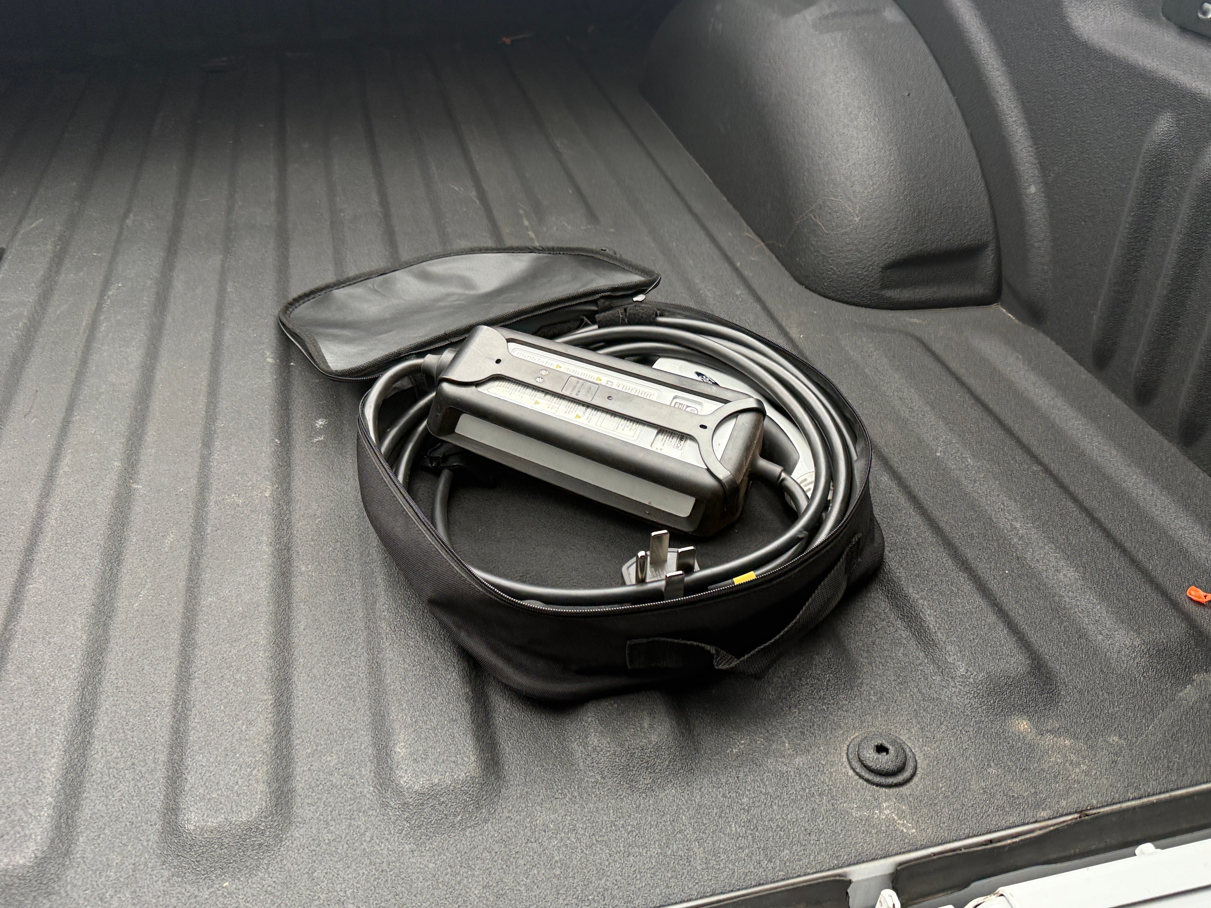 Used 2023 Ford F-150 Lightning XLT with VIN 1FTVW1EL0PWG04958 for sale in Auburn, WA