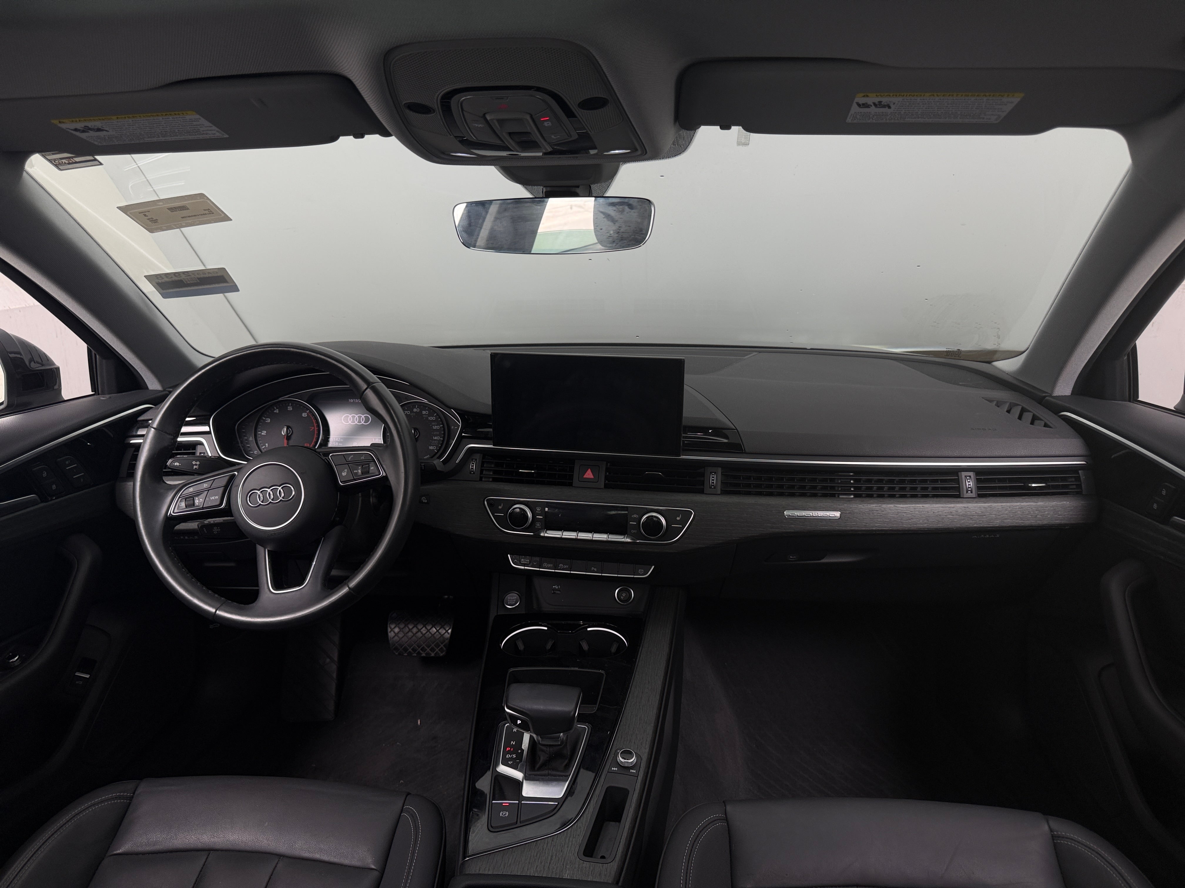2021 Audi A4 Premium