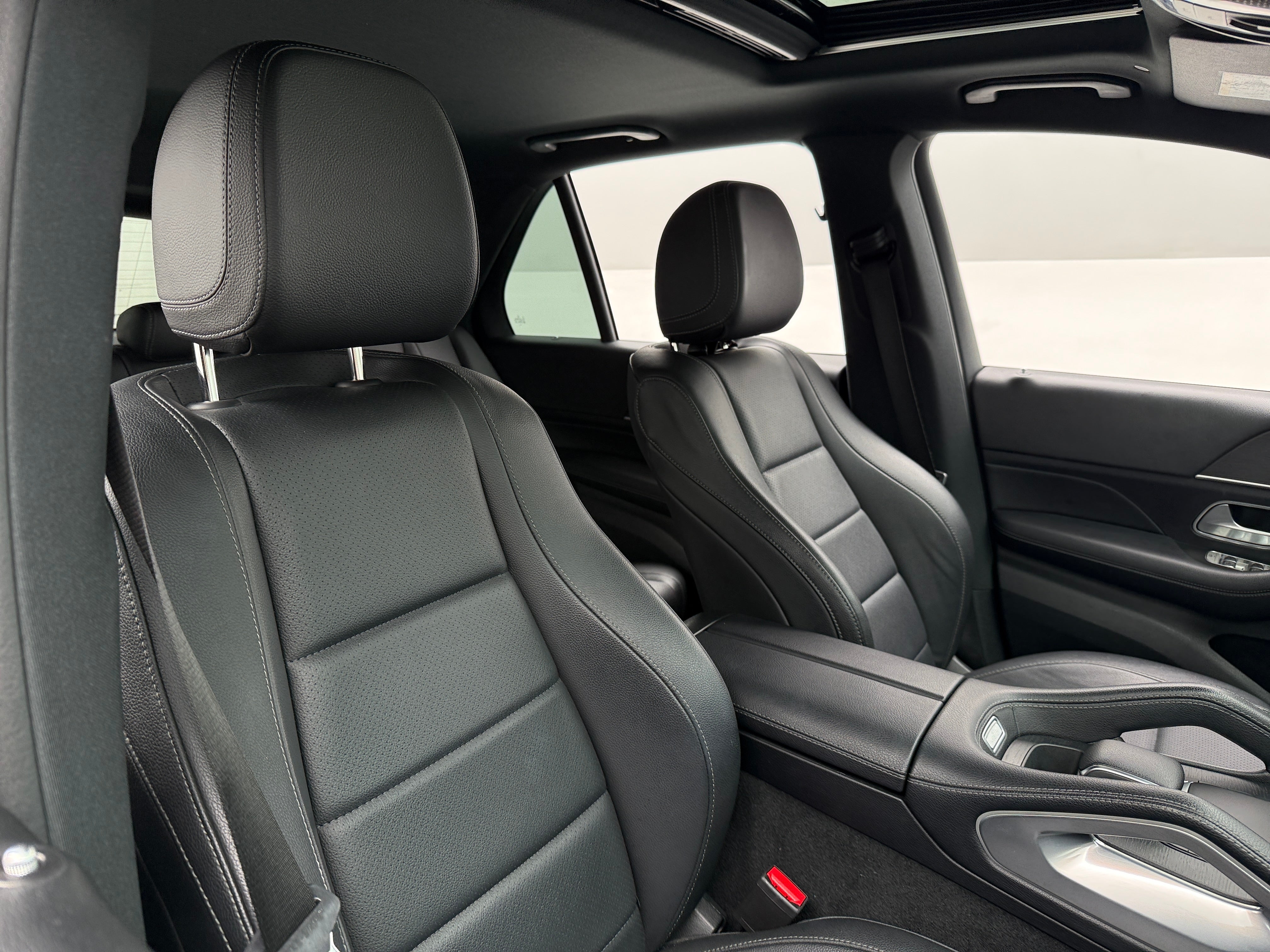 2022 Mercedes-Benz GLE GLE350