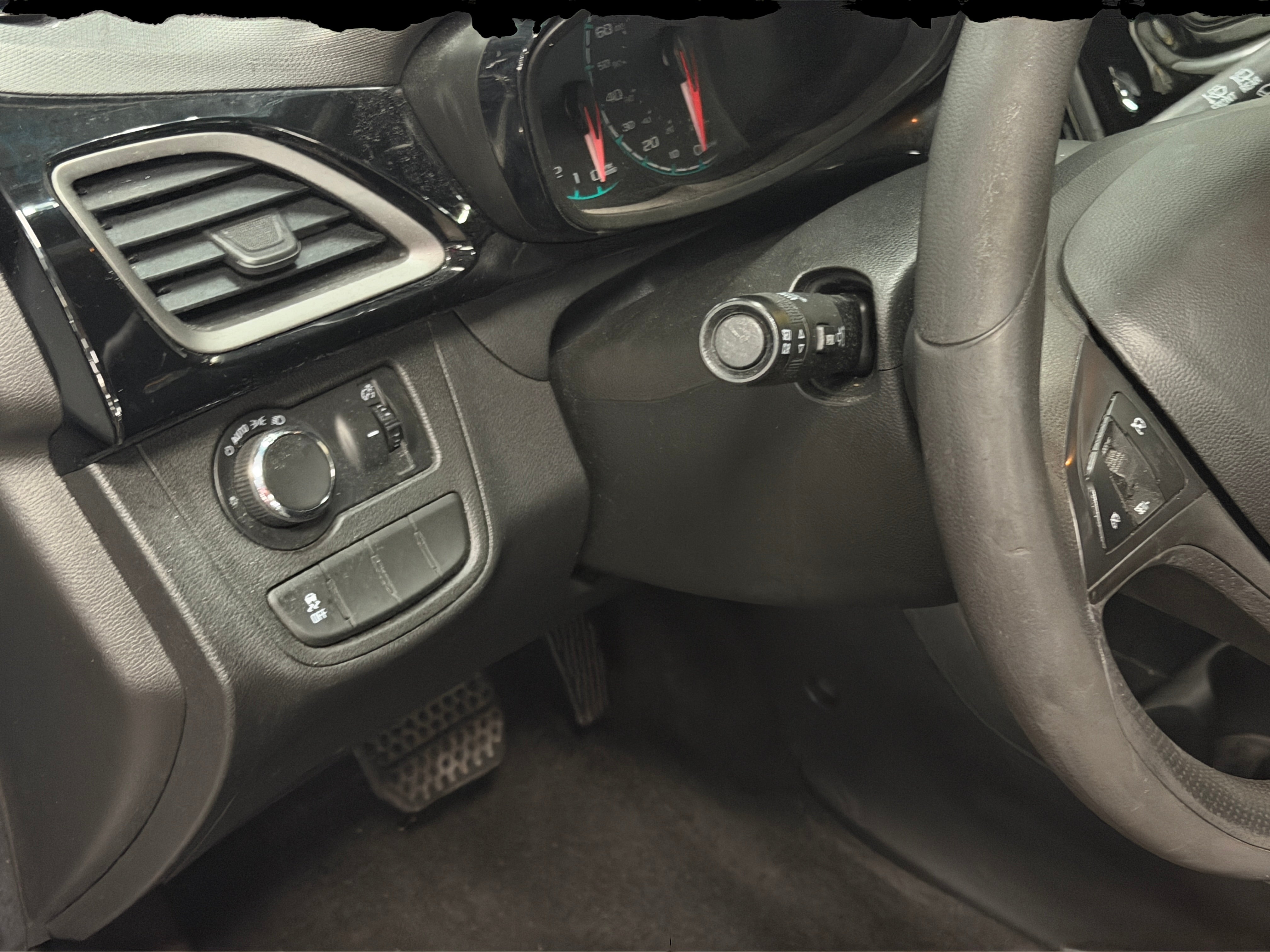 2021 Chevrolet Spark