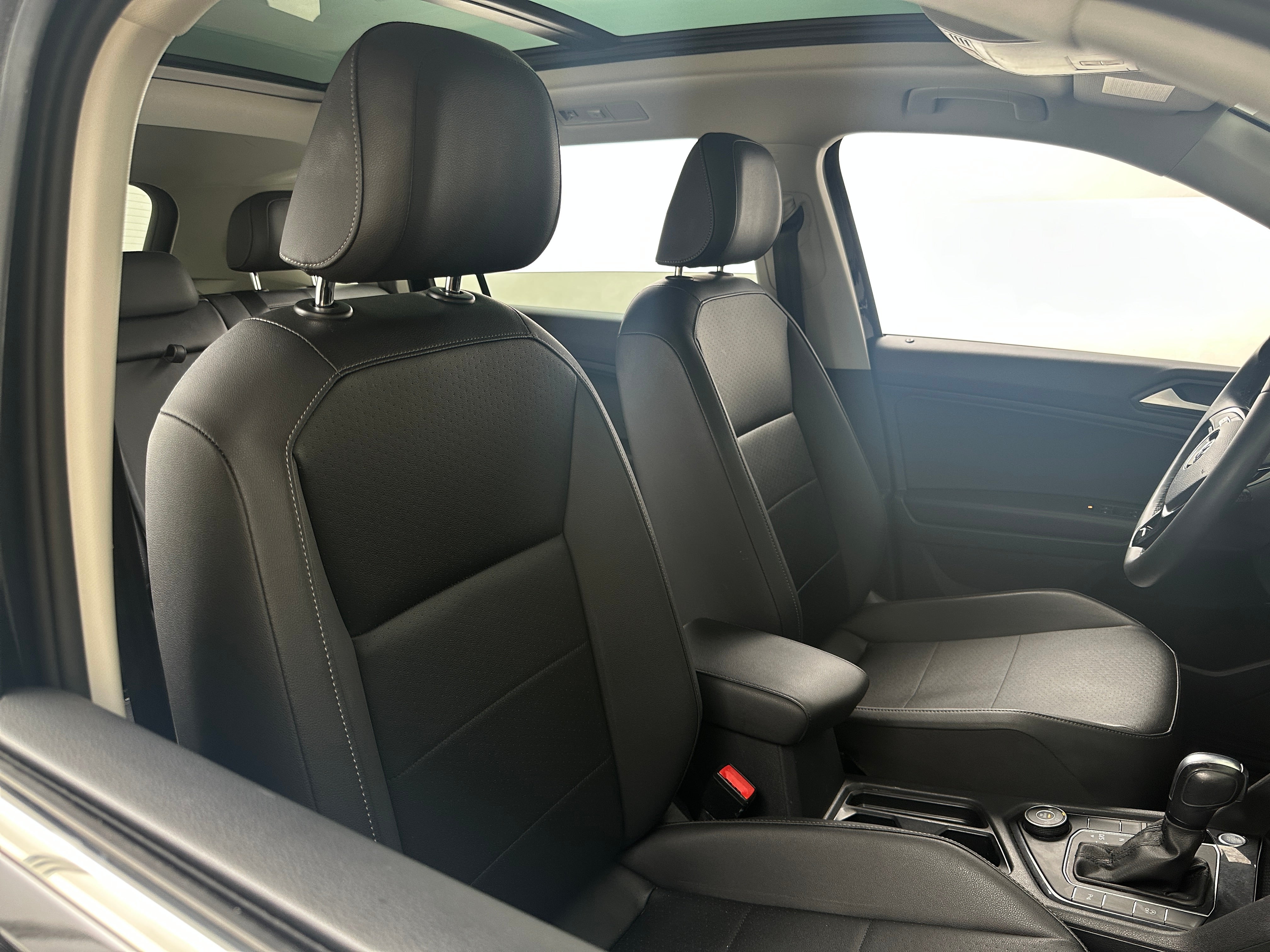 2020 Volkswagen Tiguan SEL