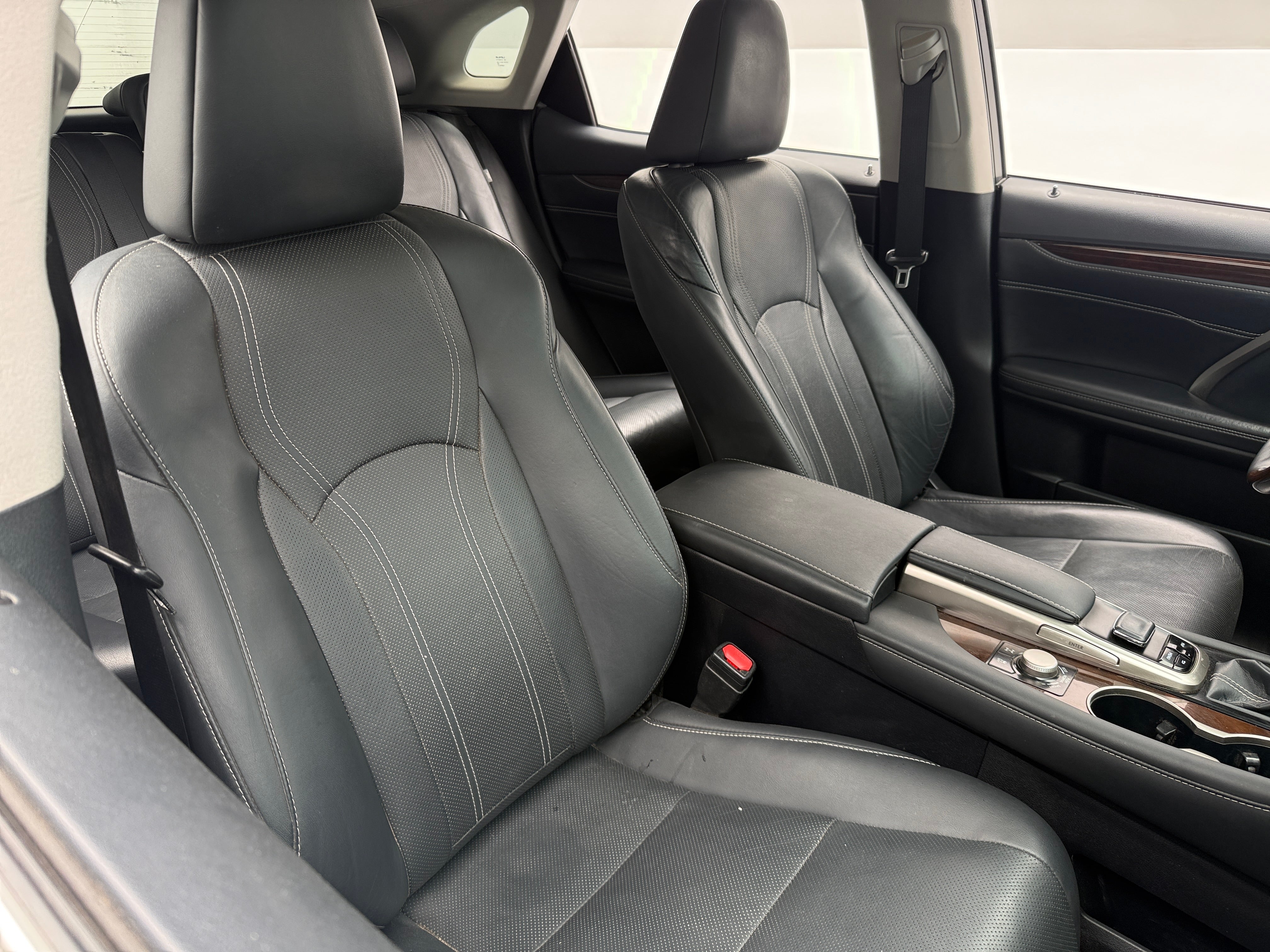 2018 Lexus RX