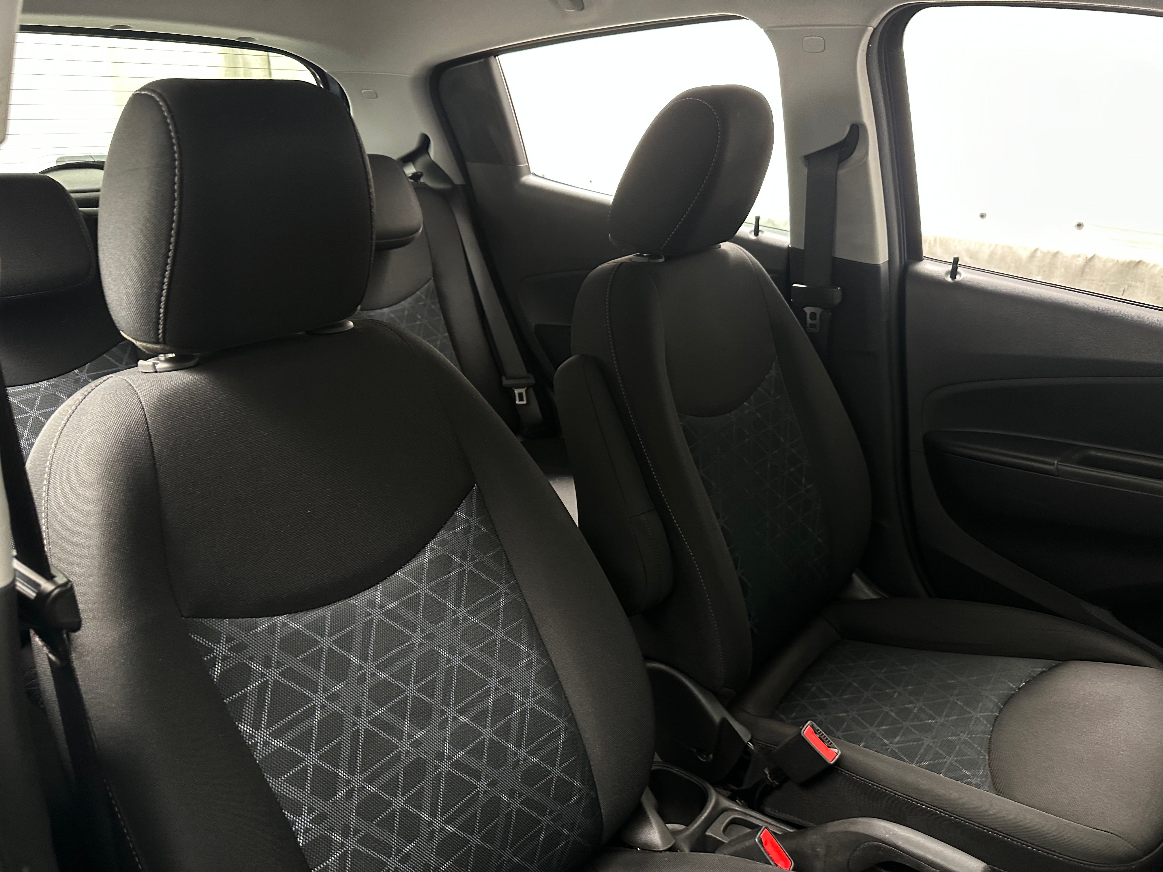 2022 Chevrolet Spark 1LT
