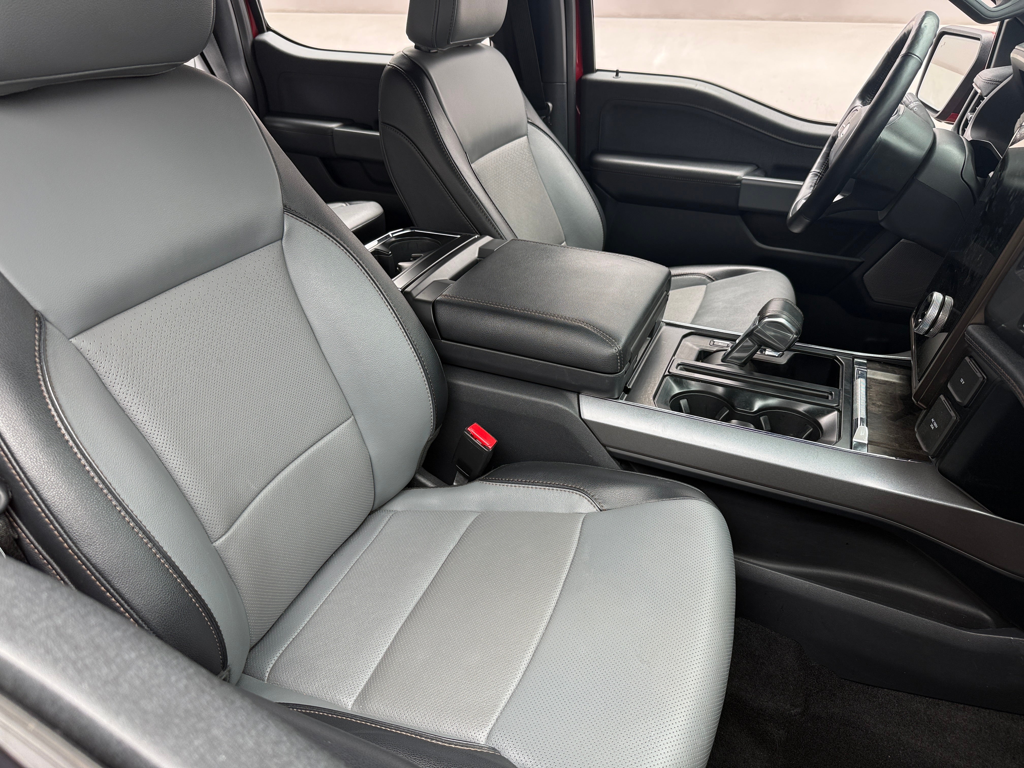2023 Ford F-150 Lightning